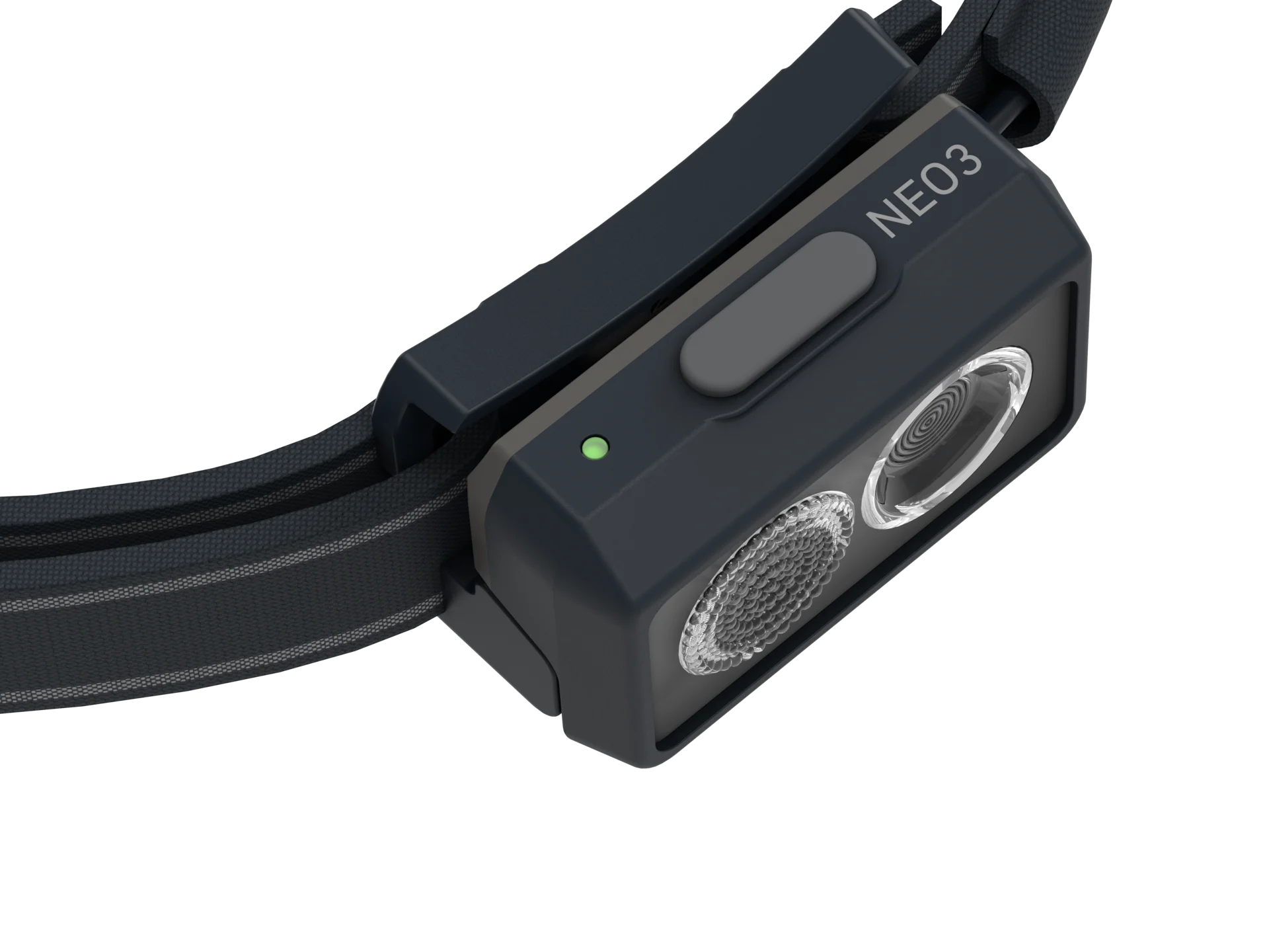 Stirnlampe NEO3