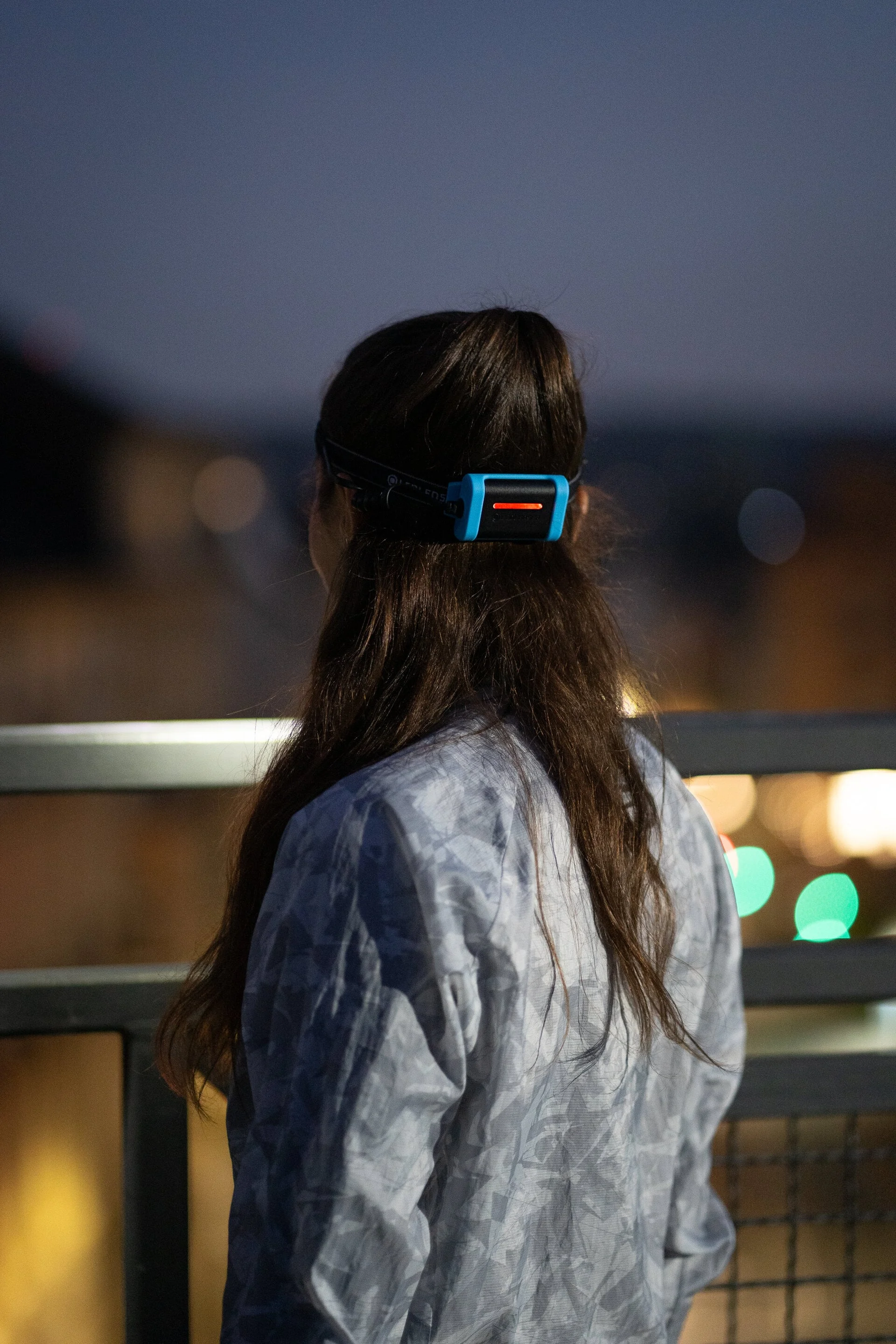 Stirnlampe NEO3