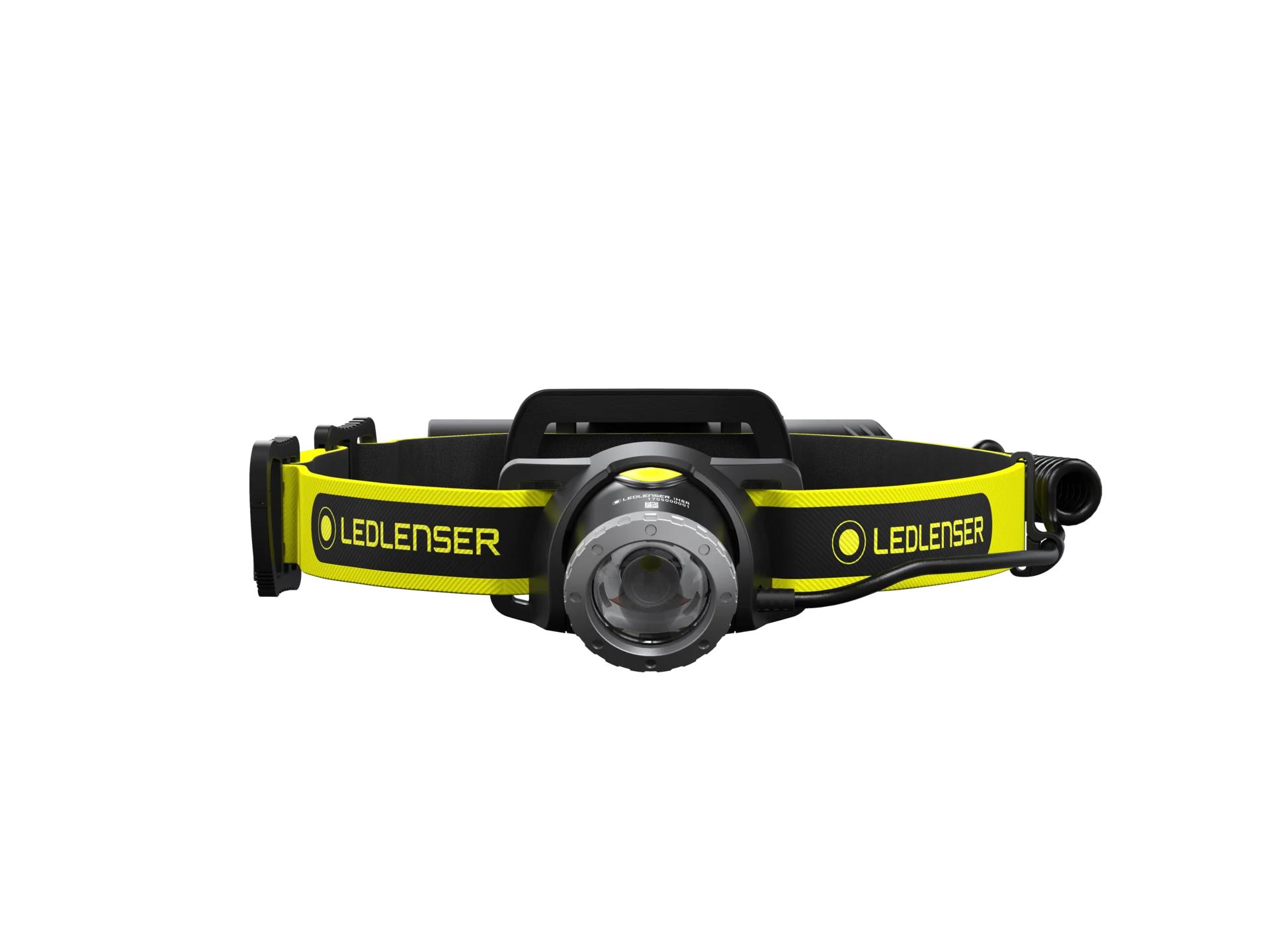 Stirnlampe iH8R