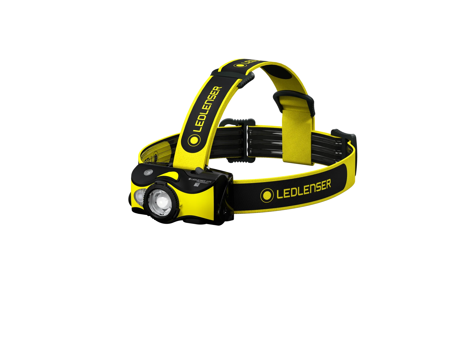 Stirnlampe iH9R