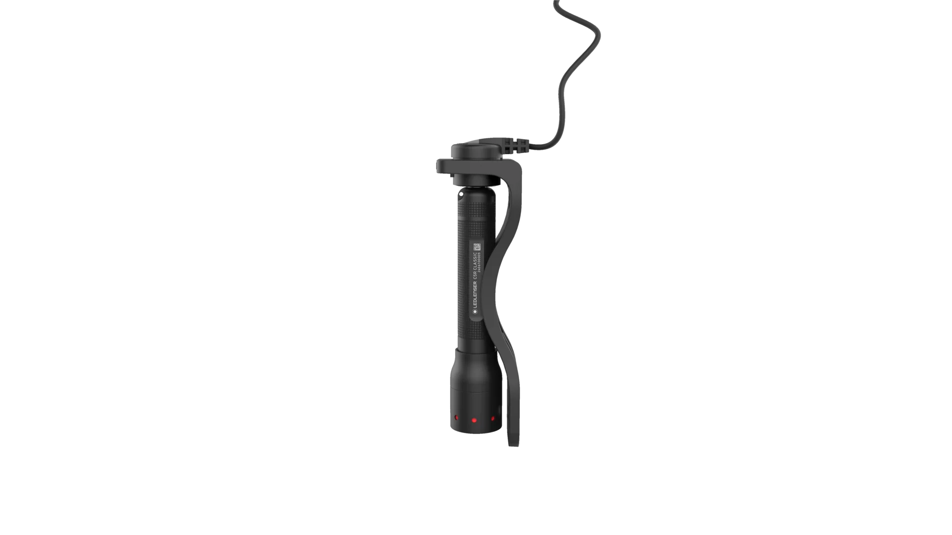 Taschenlampe C5R Classic