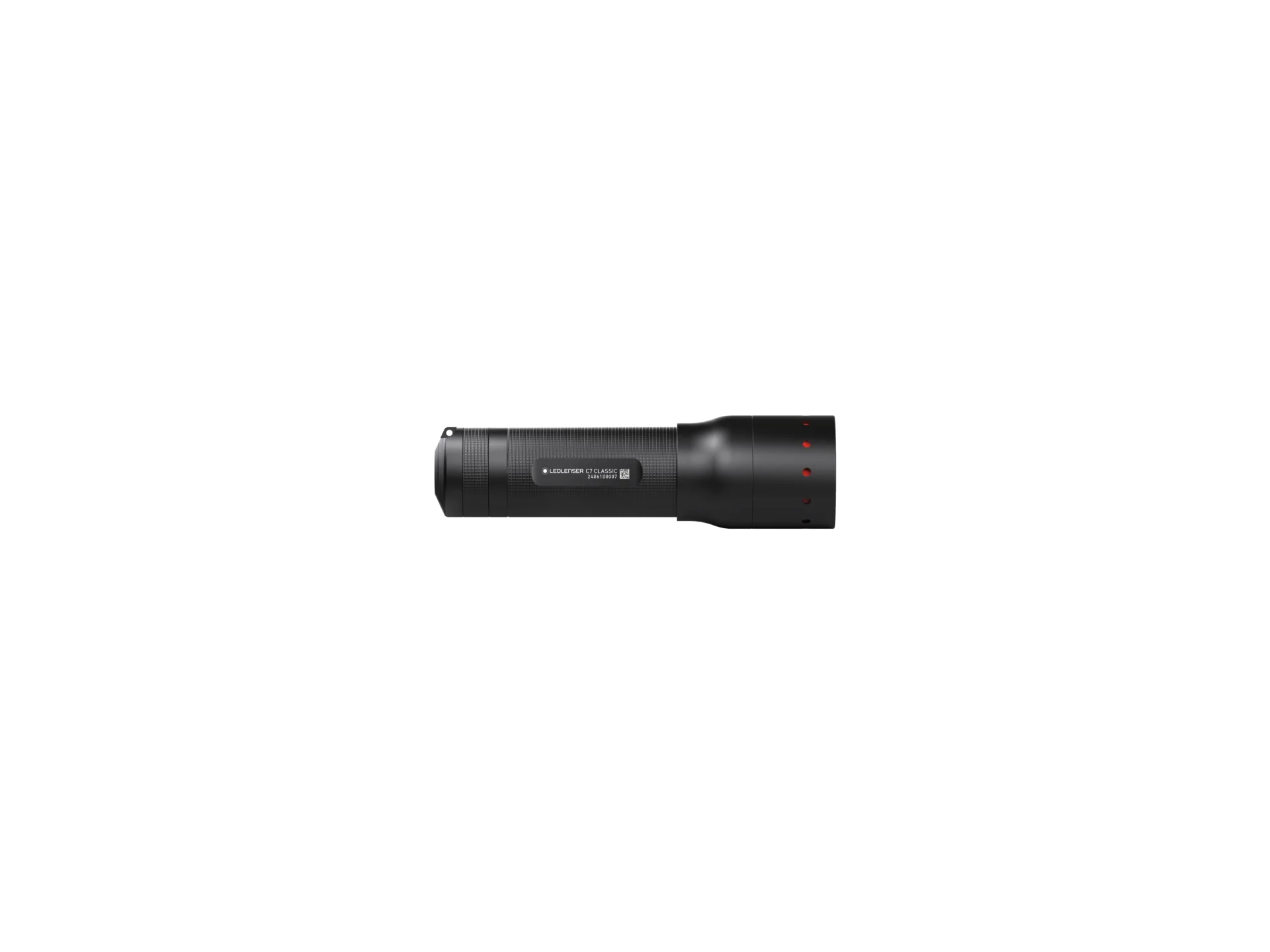 Taschenlampe C7 Classic