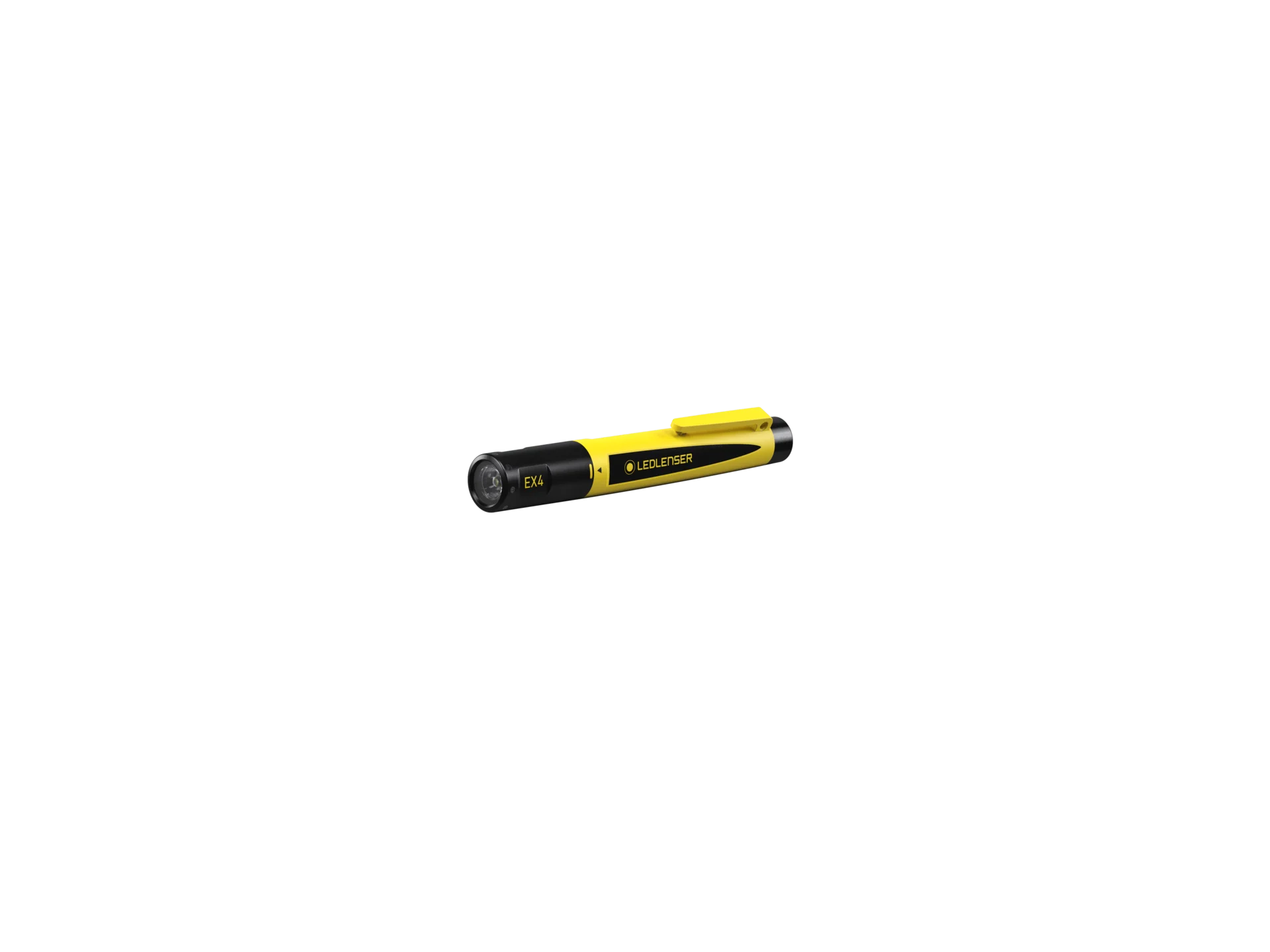 Taschenlampe EX4