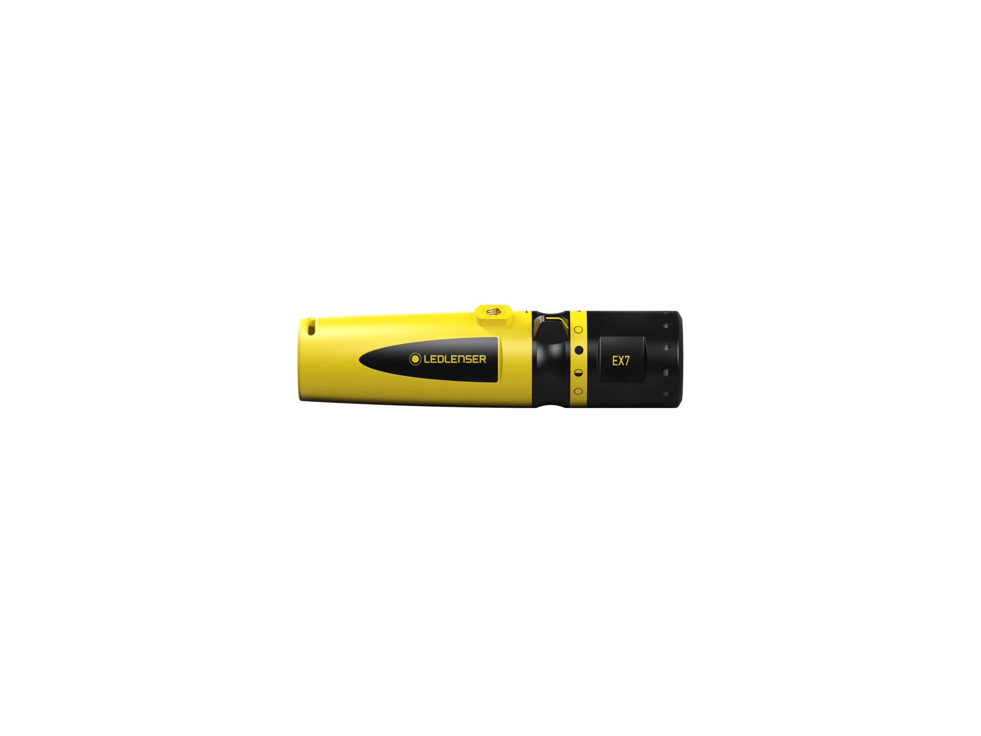 Taschenlampe EX7