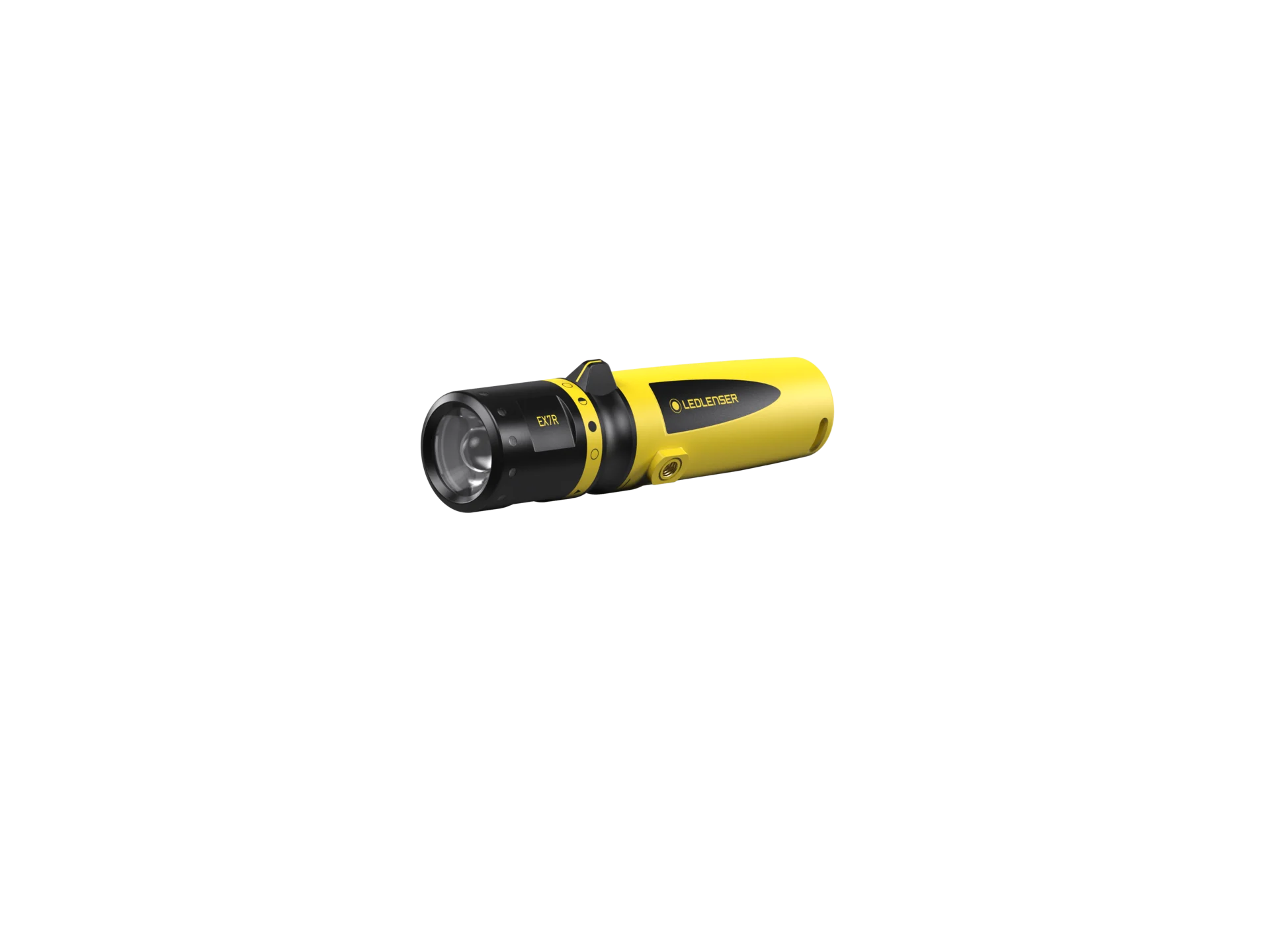 Taschenlampe EX7R