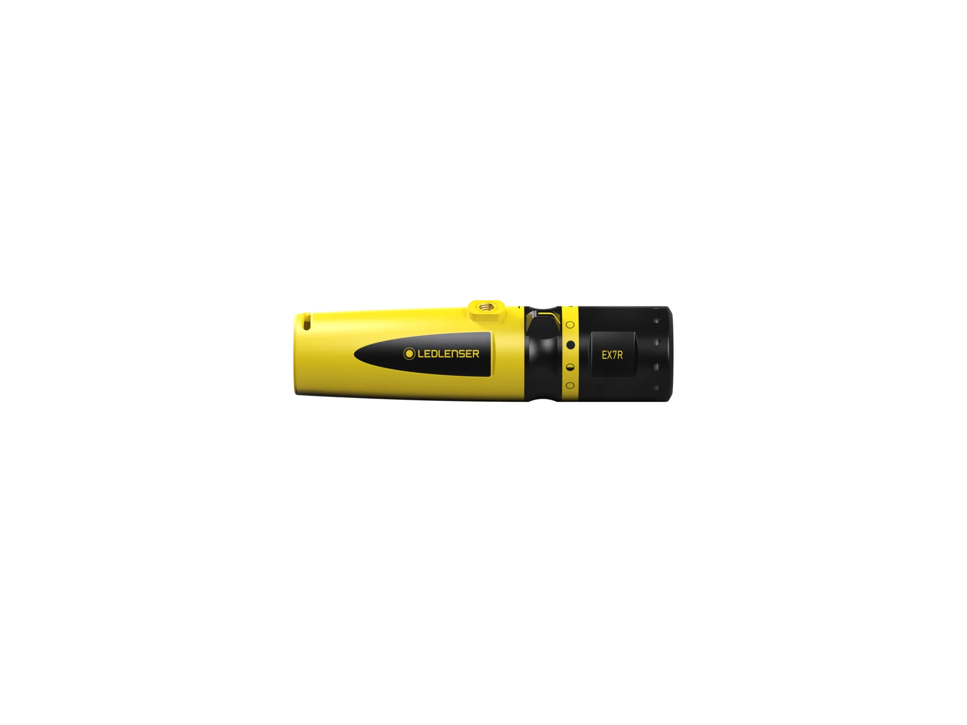 Taschenlampe EX7R