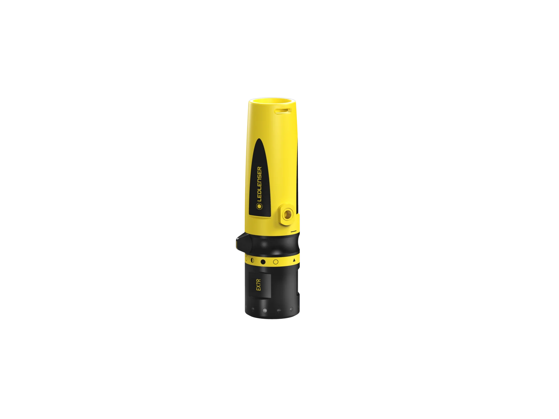 Taschenlampe EX7R