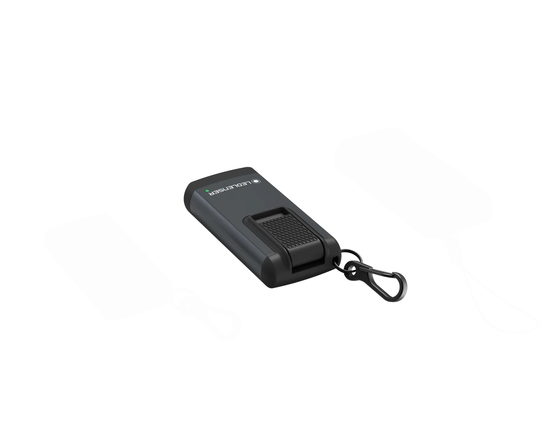Taschenlampe K6R