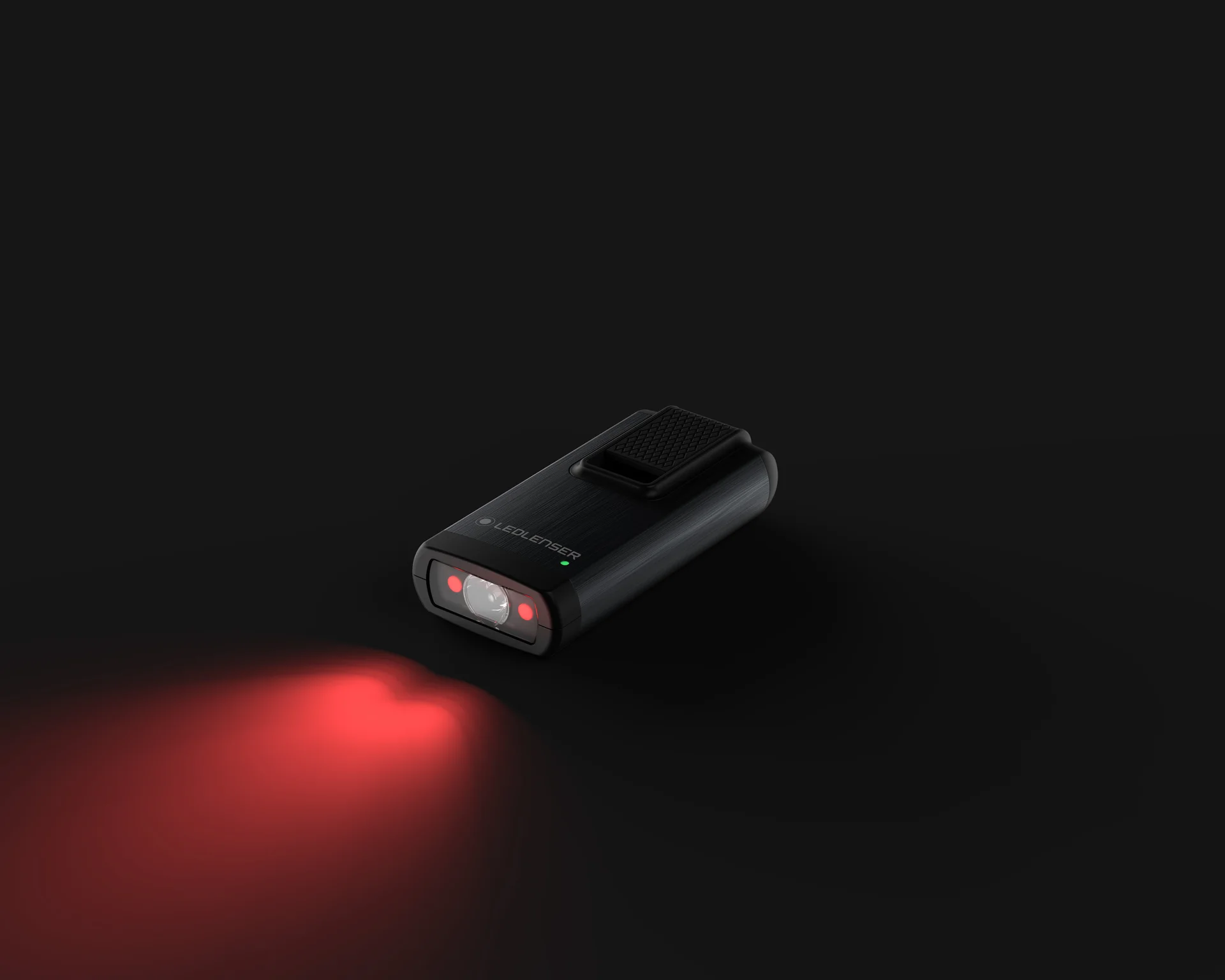 Taschenlampe K6R