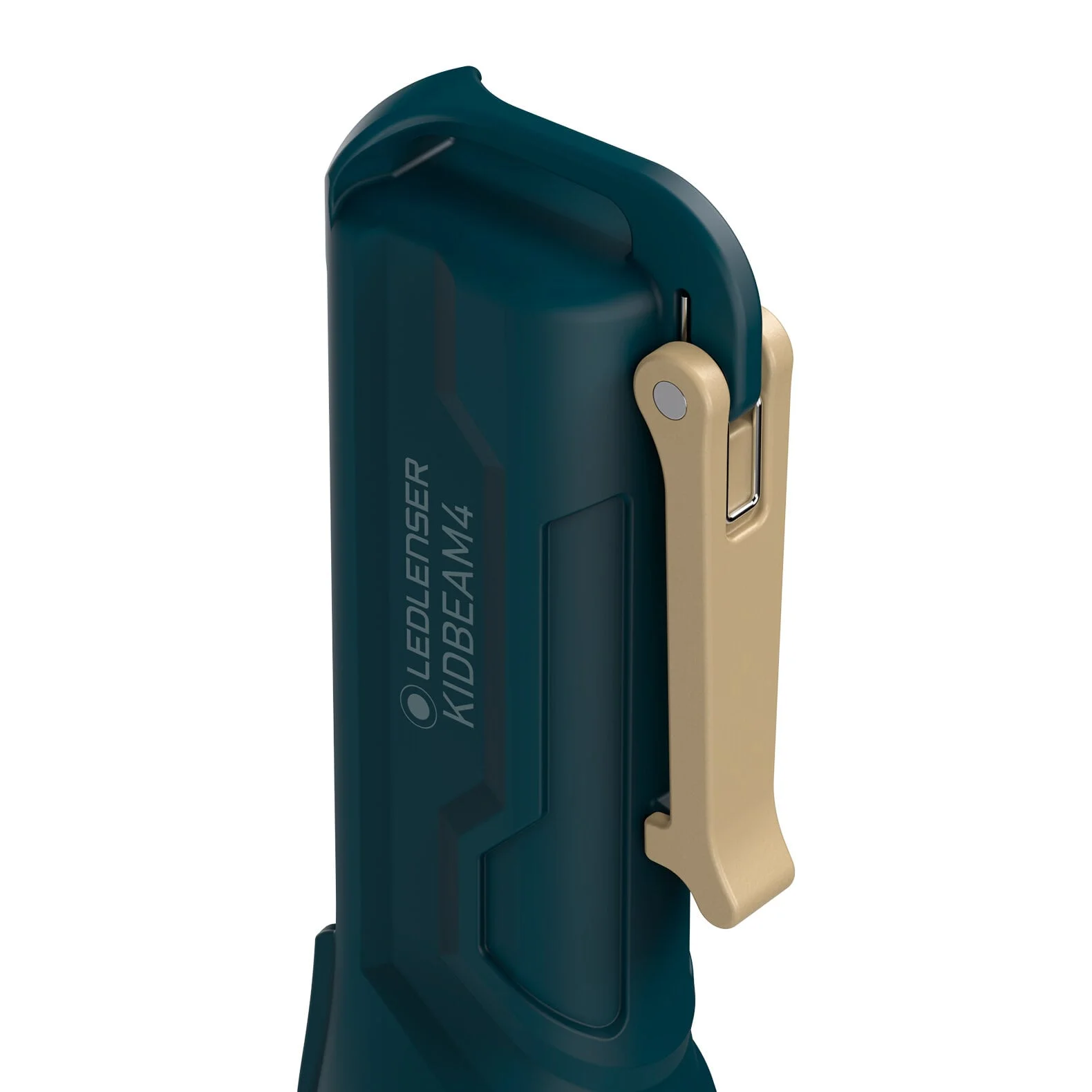 Taschenlampe KIDBEAM4