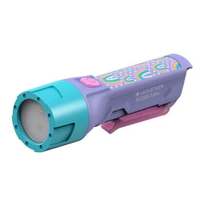 Taschenlampe KIDBEAM4
