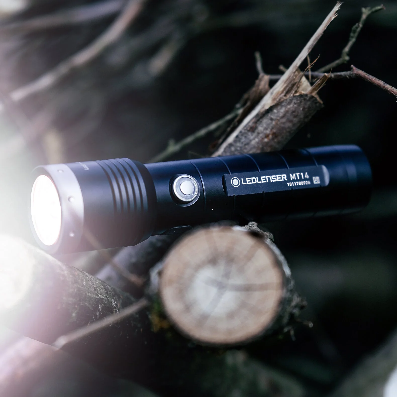 Taschenlampe MT14