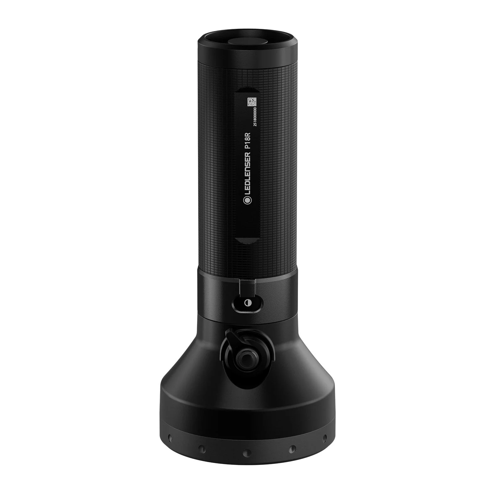 Taschenlampe P18R