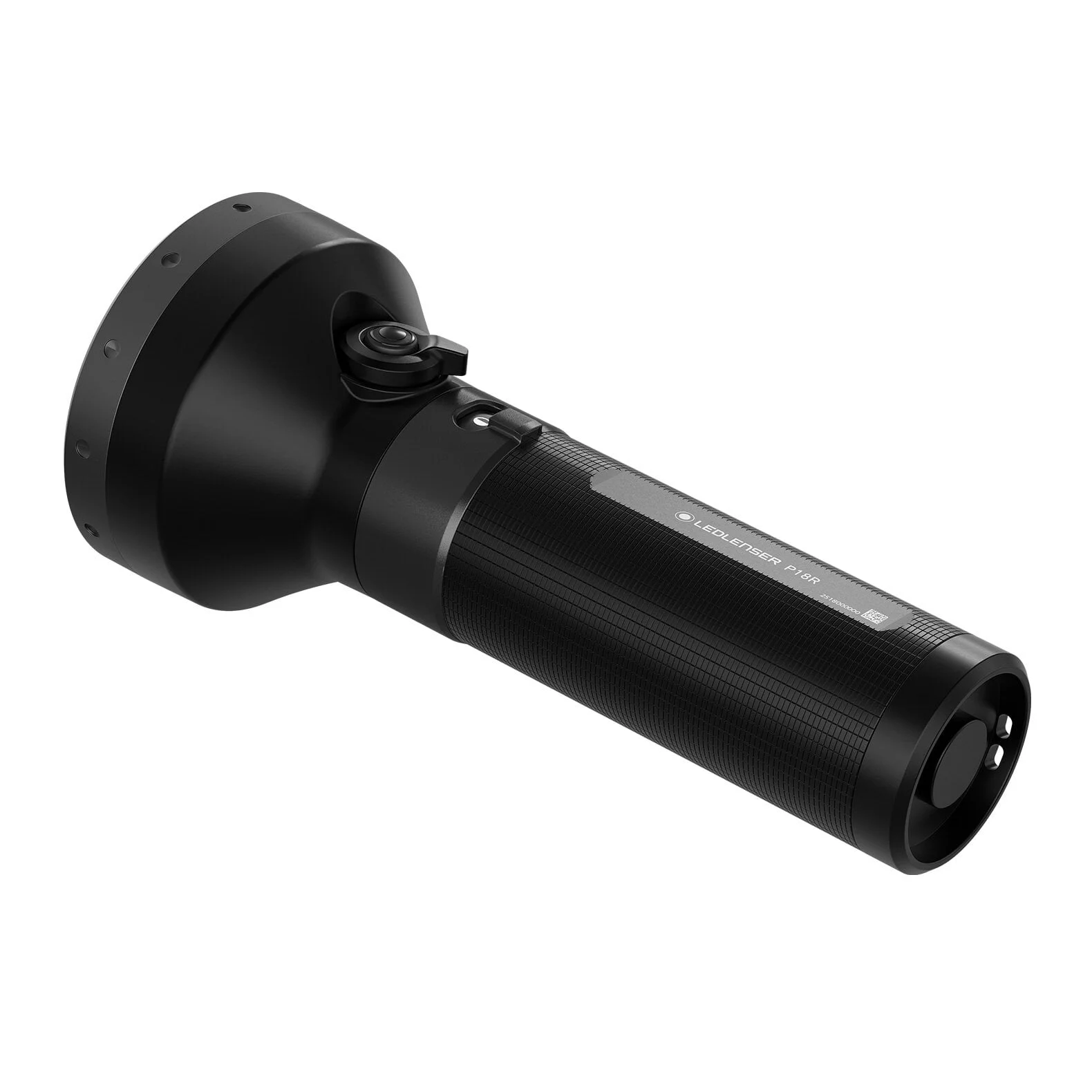 Taschenlampe P18R