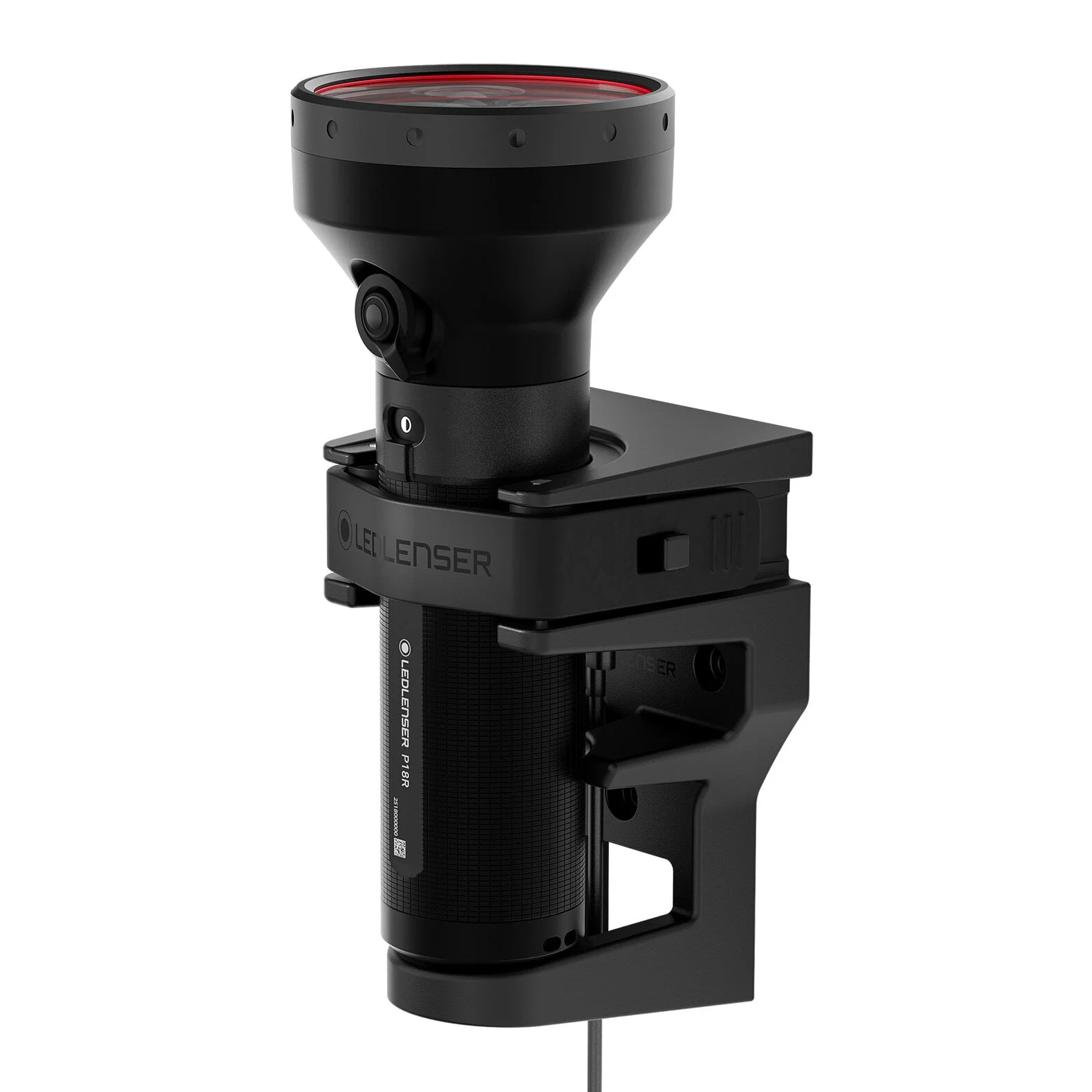 Taschenlampe P18R