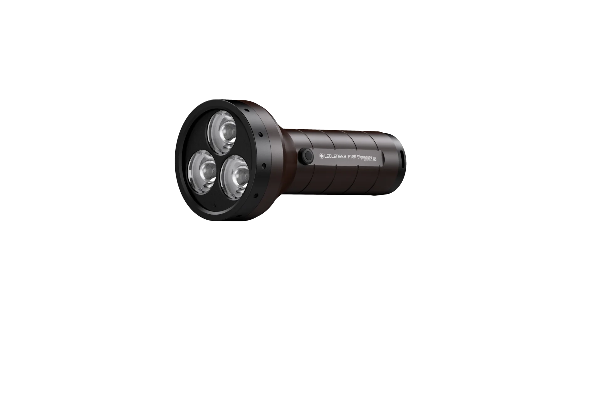 Taschenlampe P18R Signature Edition 2020