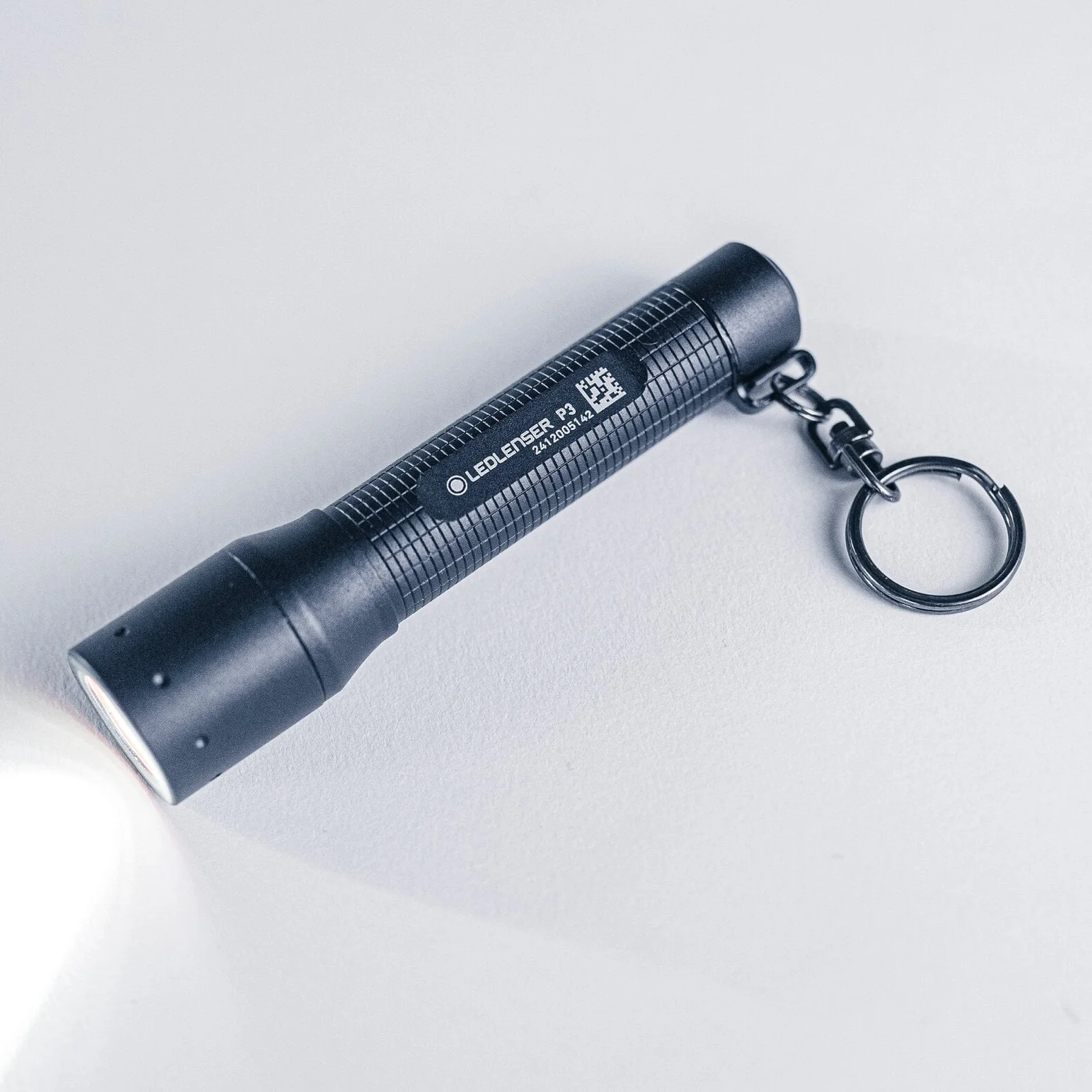Taschenlampe P3