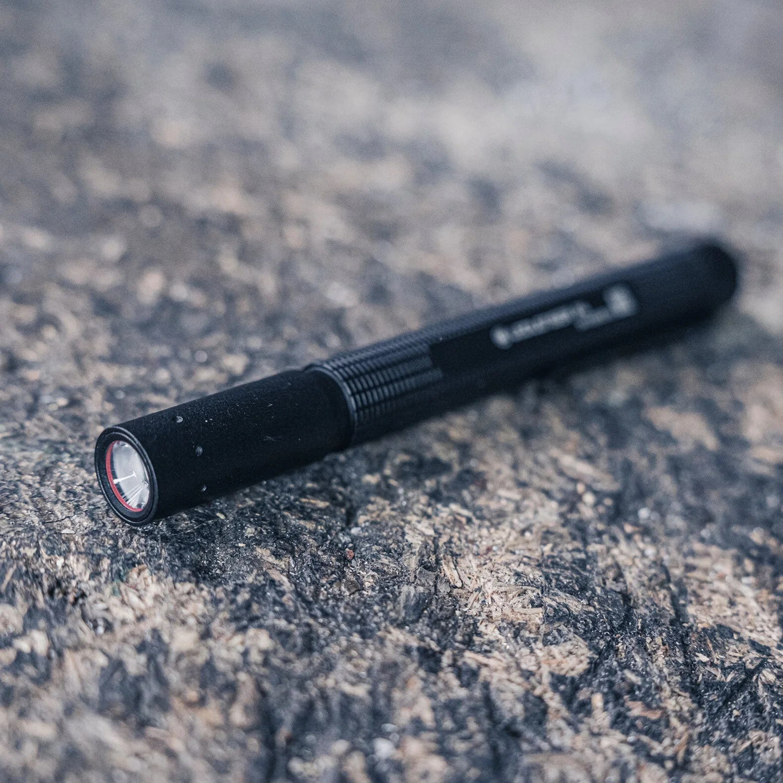 Taschenlampe P4
