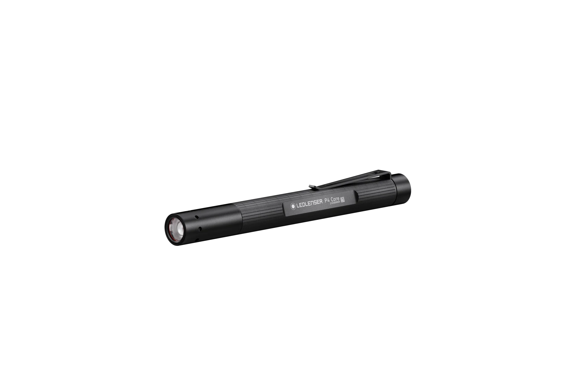 Taschenlampe P4 Core Edition 2021