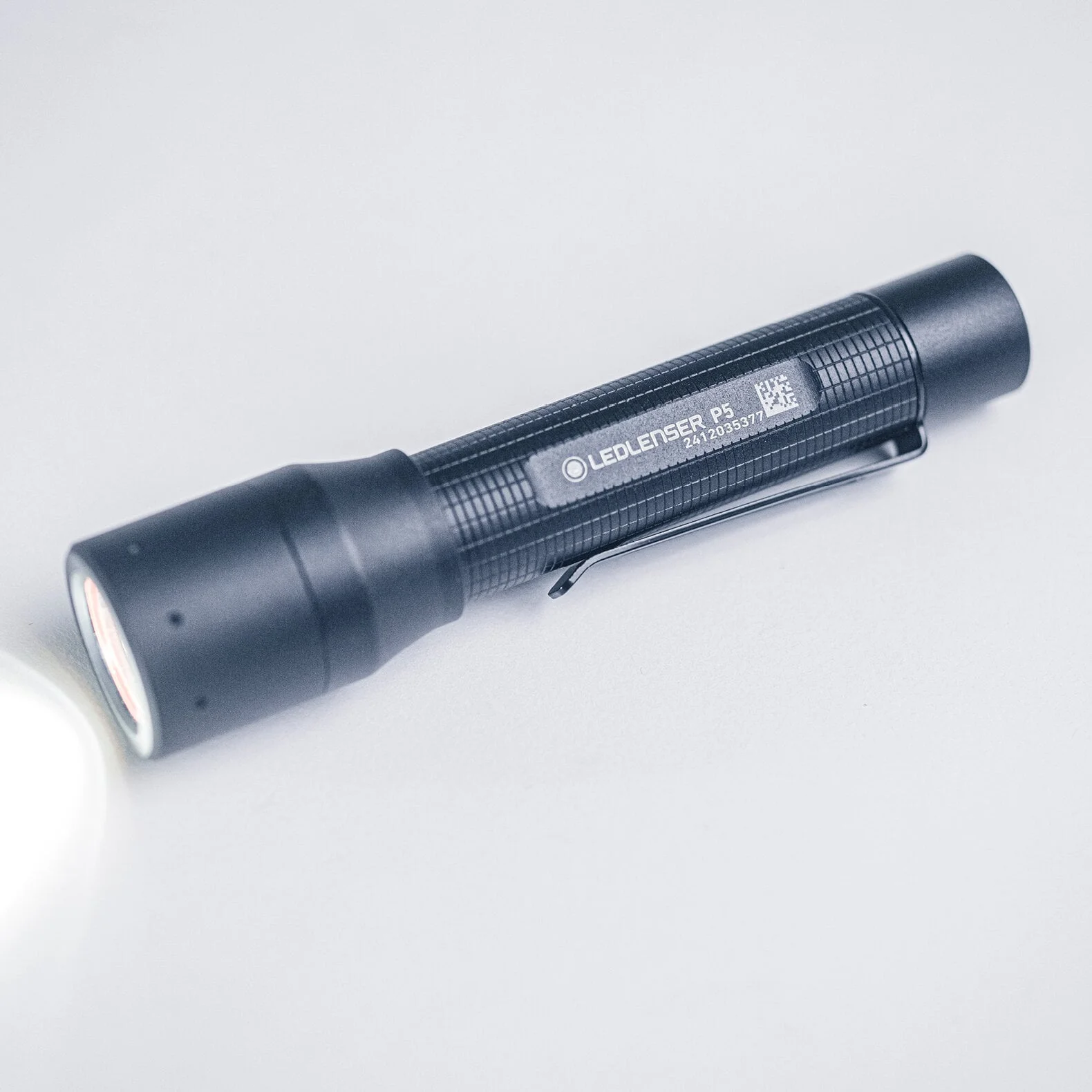 Taschenlampe P5
