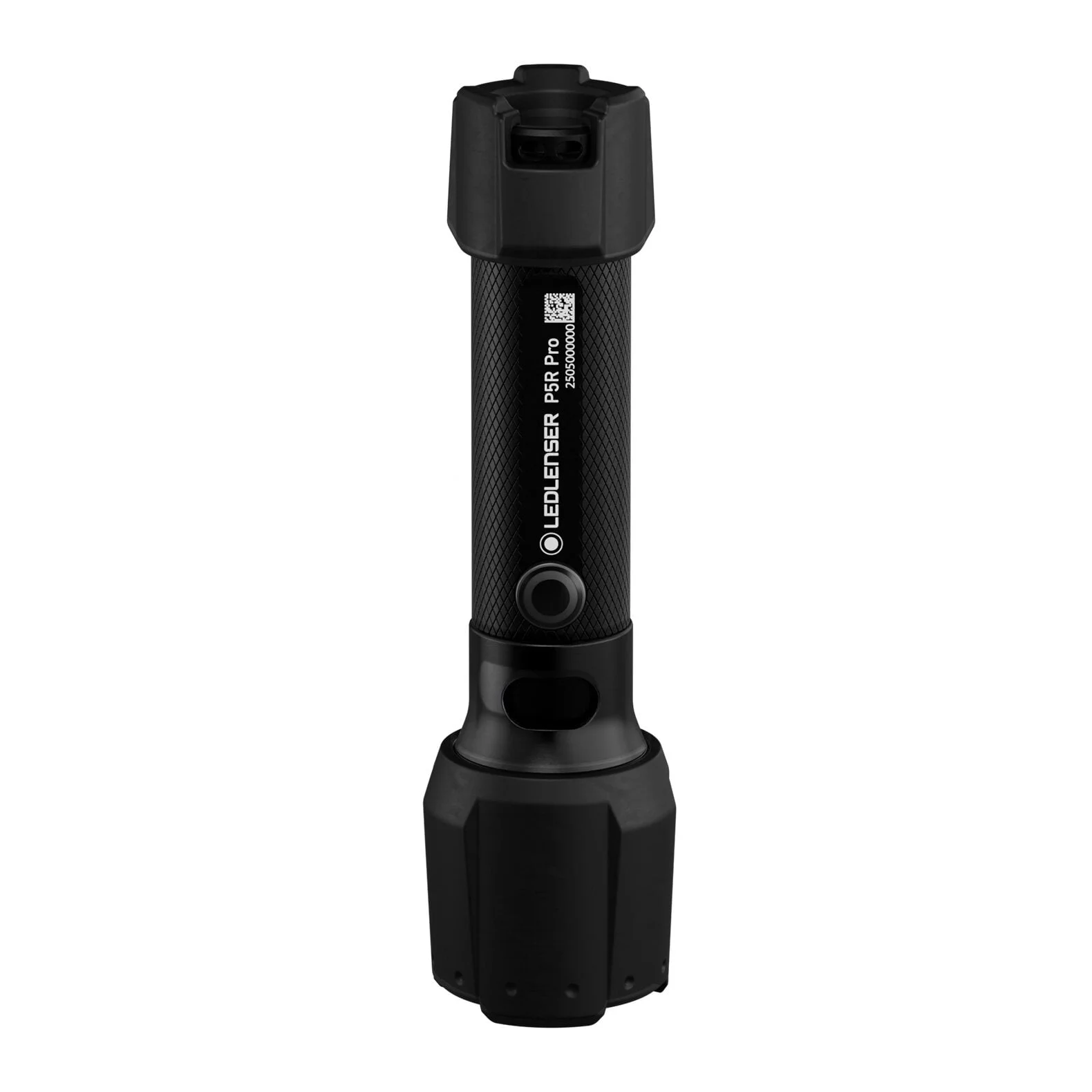 Taschenlampe P5R Pro