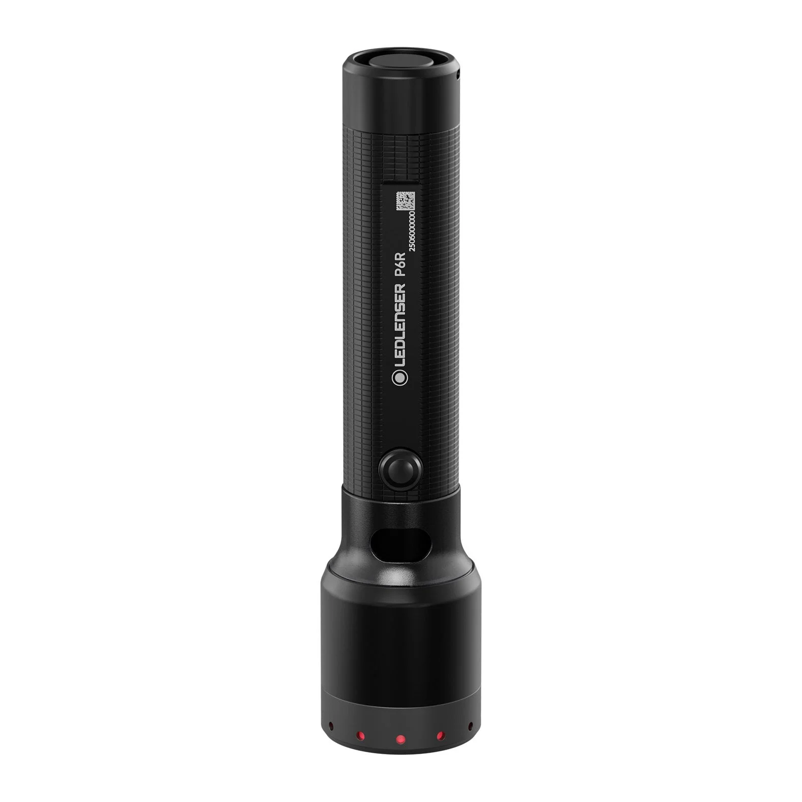 Taschenlampe P6R