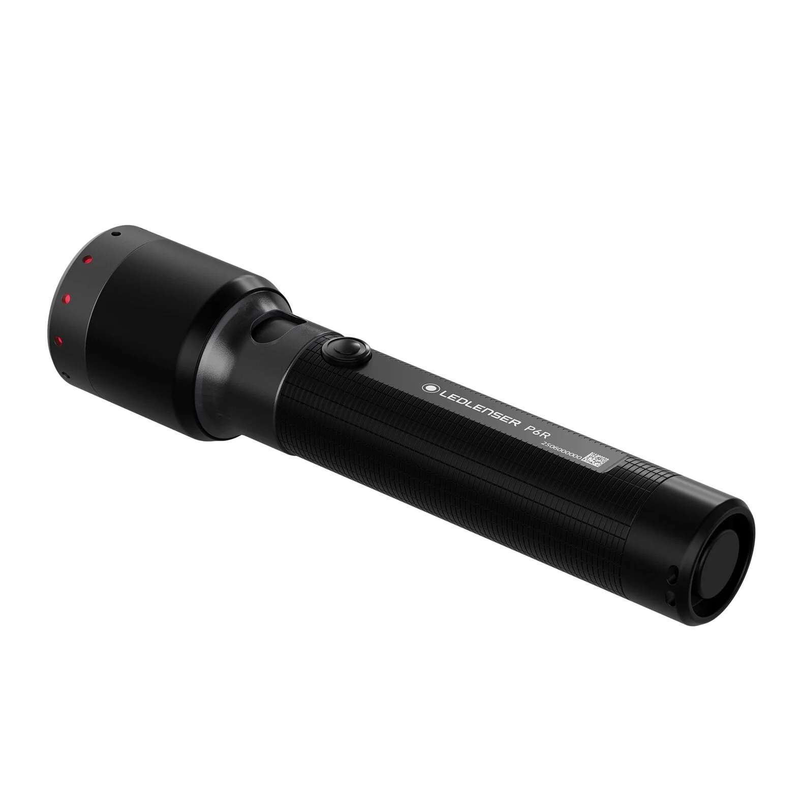 Taschenlampe P6R