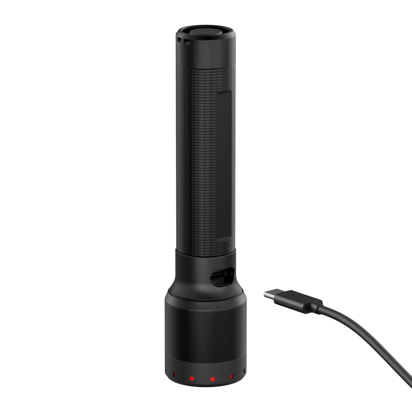 Taschenlampe P6R
