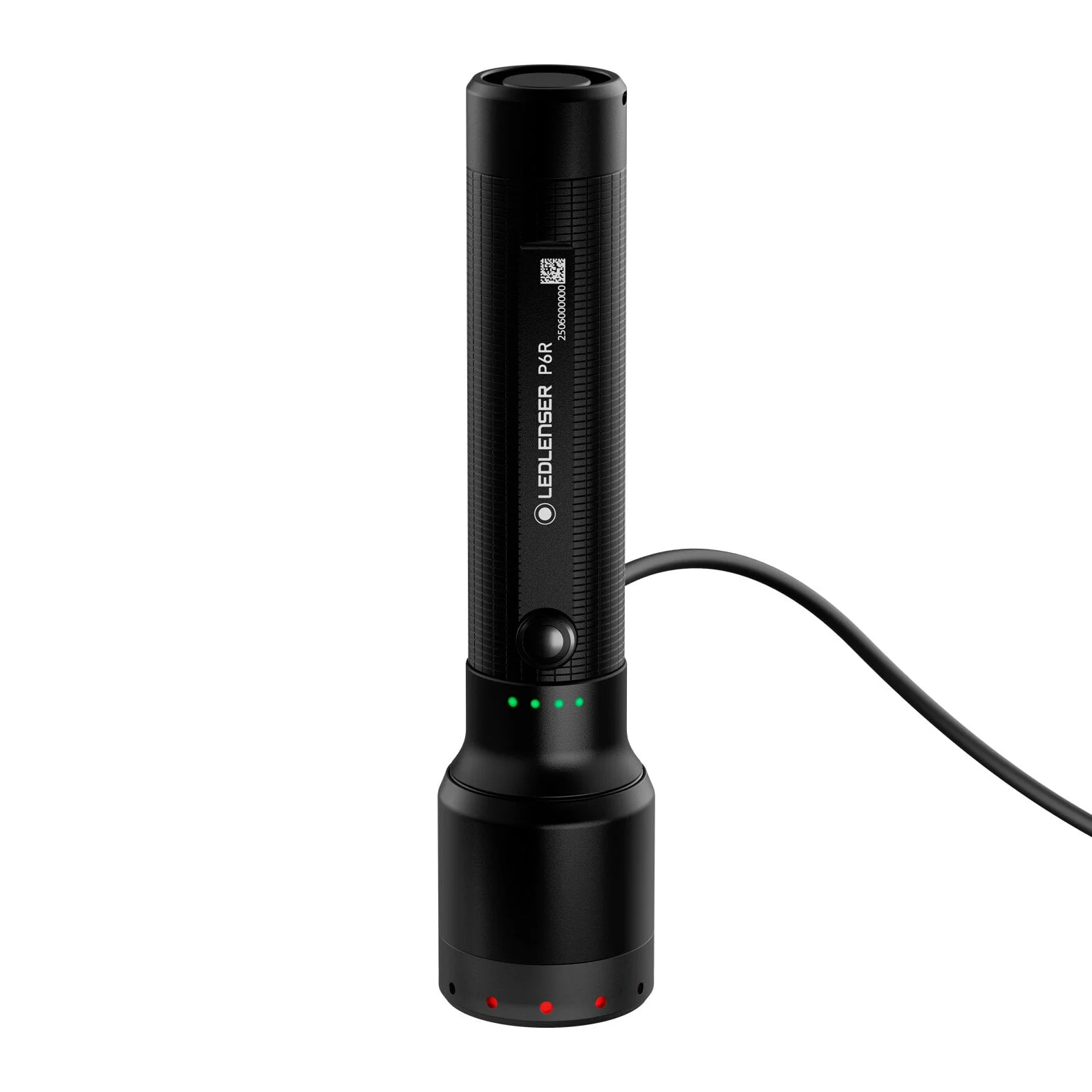 Taschenlampe P6R