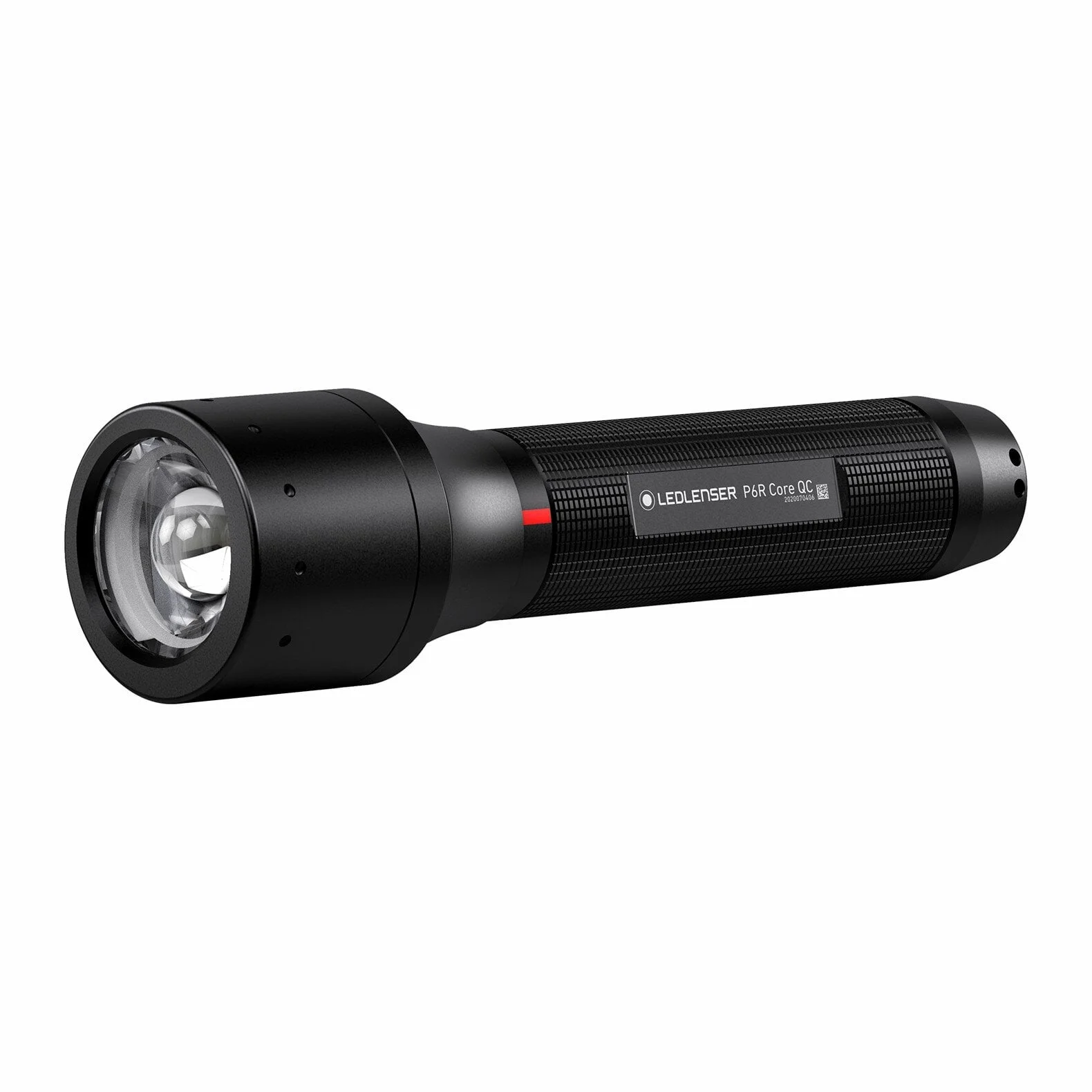 Taschenlampe P6R Core QC Edition 2021