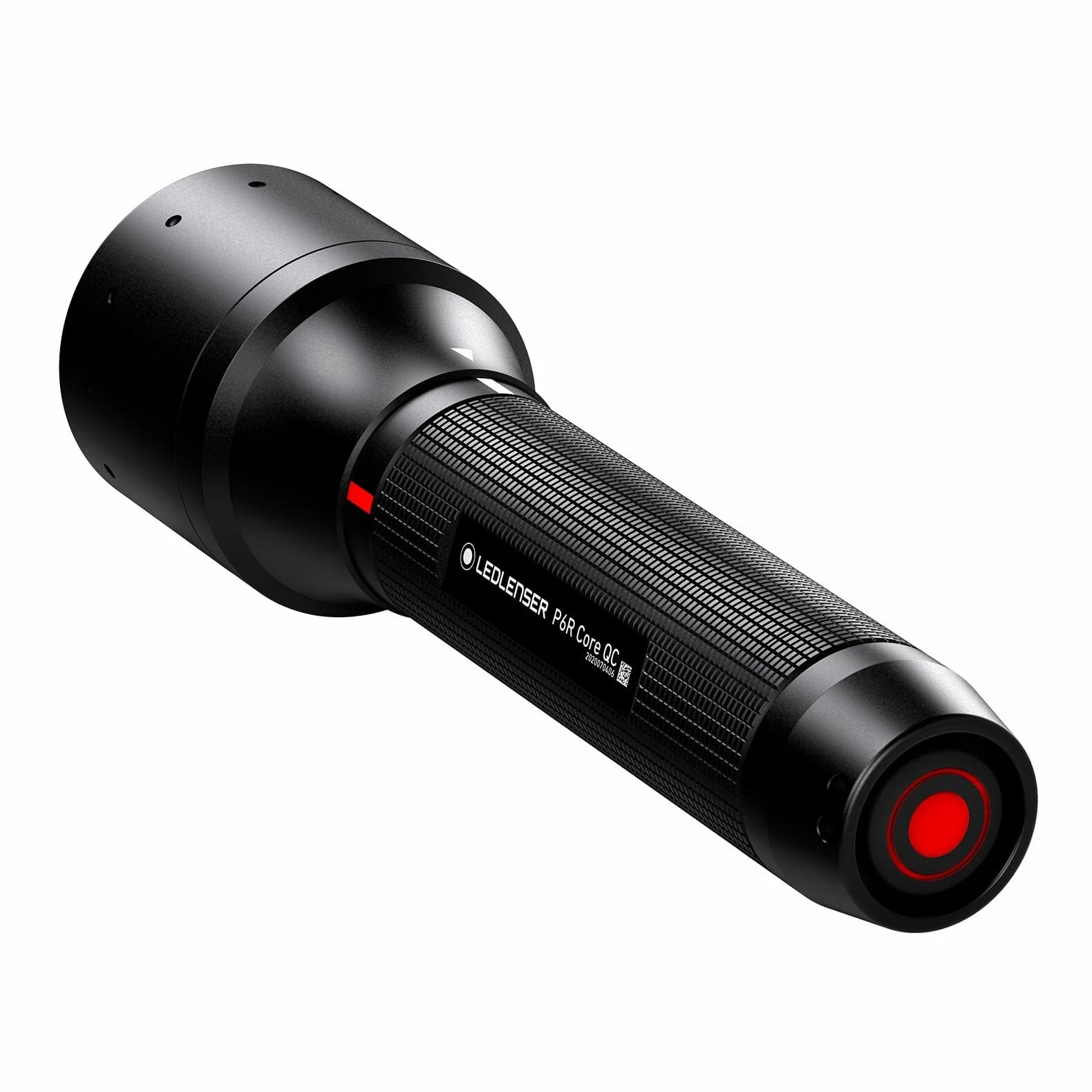 Taschenlampe P6R Core QC Edition 2021