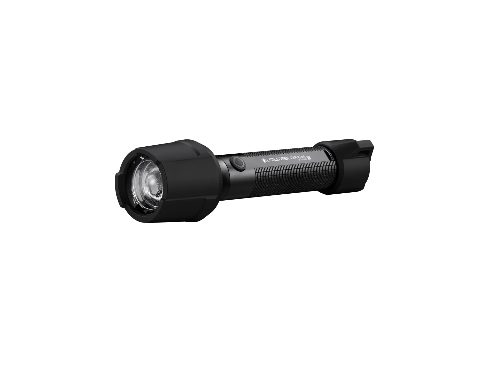 Taschenlampe P6R Work Edition 2020