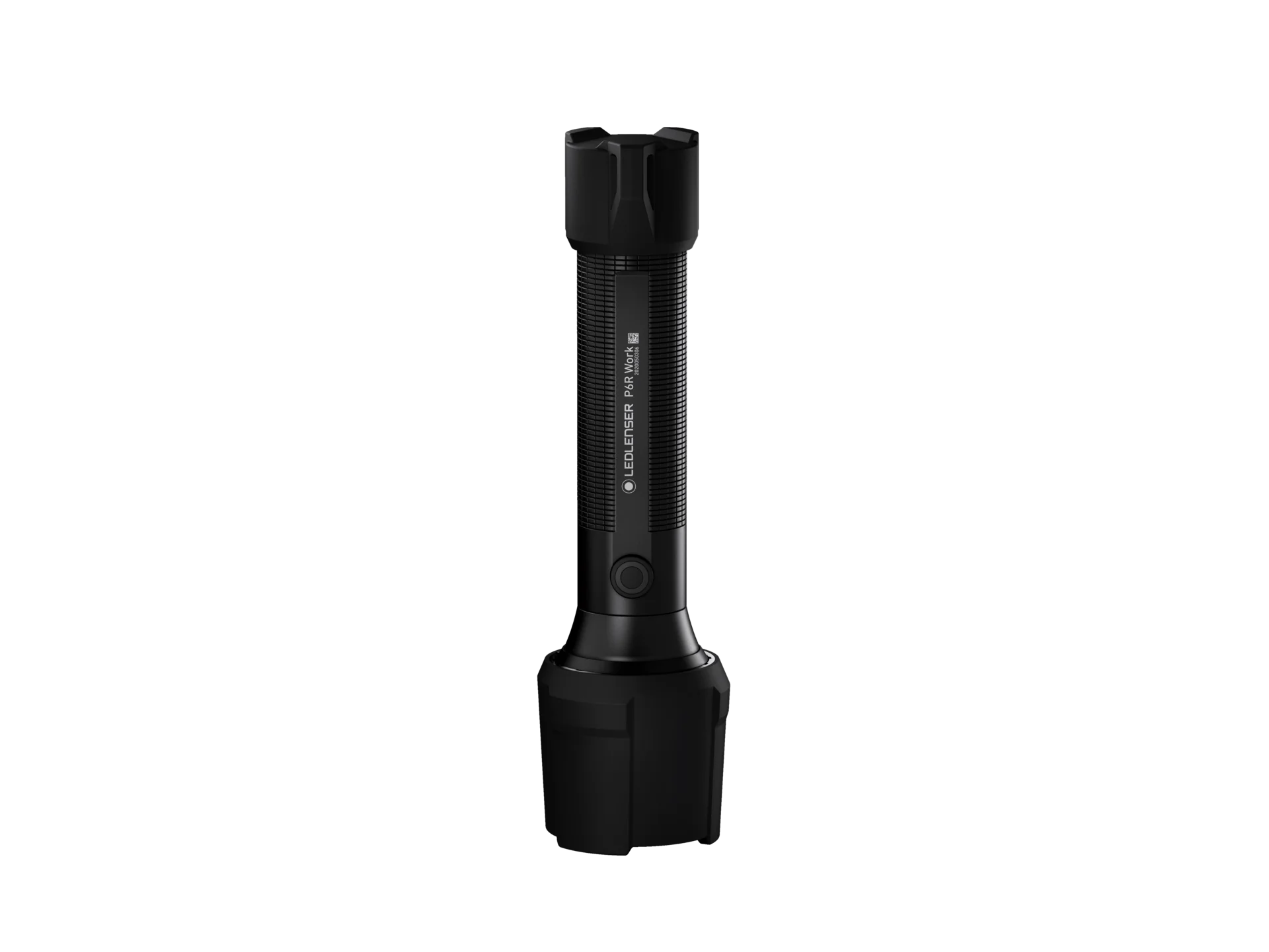 Taschenlampe P6R Work Edition 2020