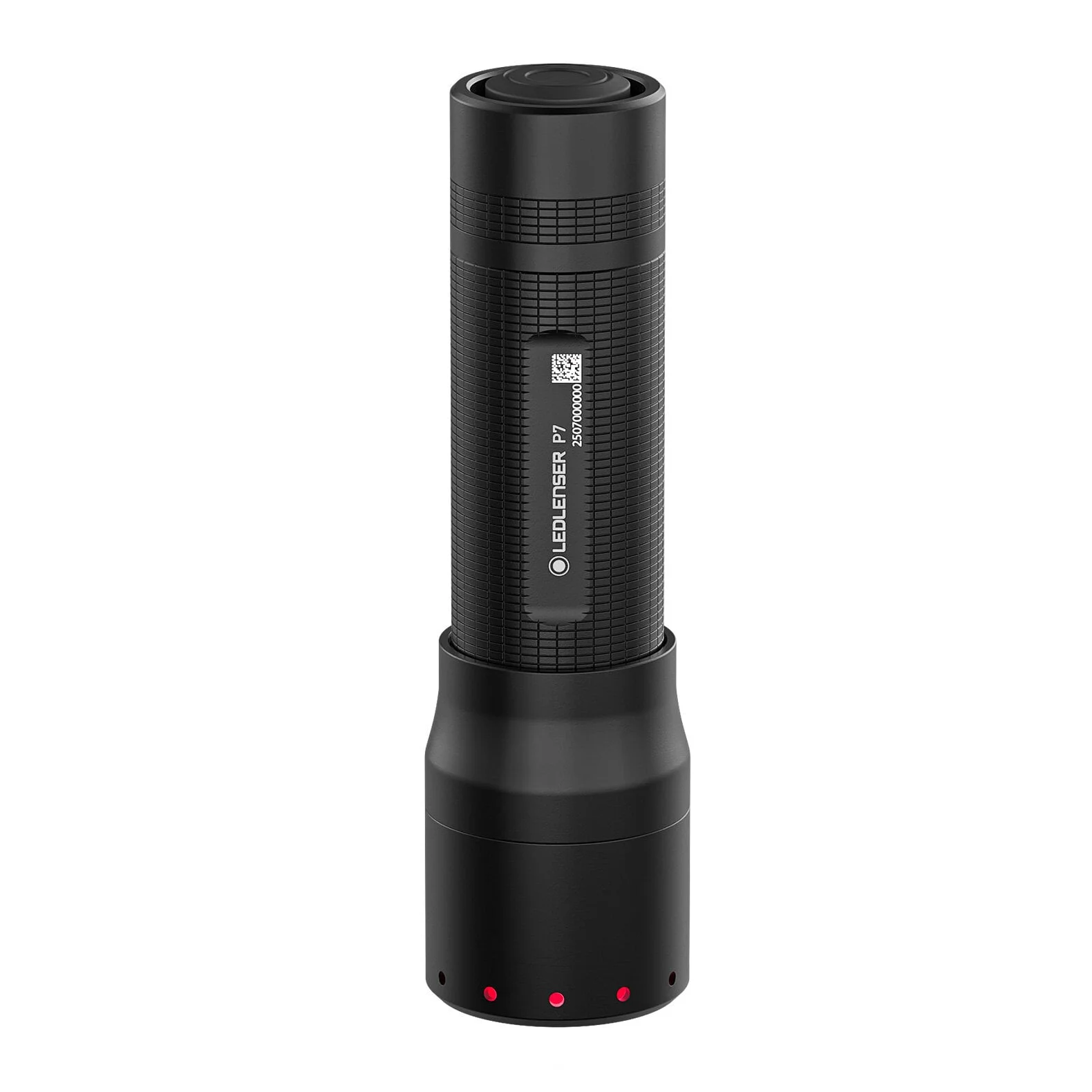 Taschenlampe P7