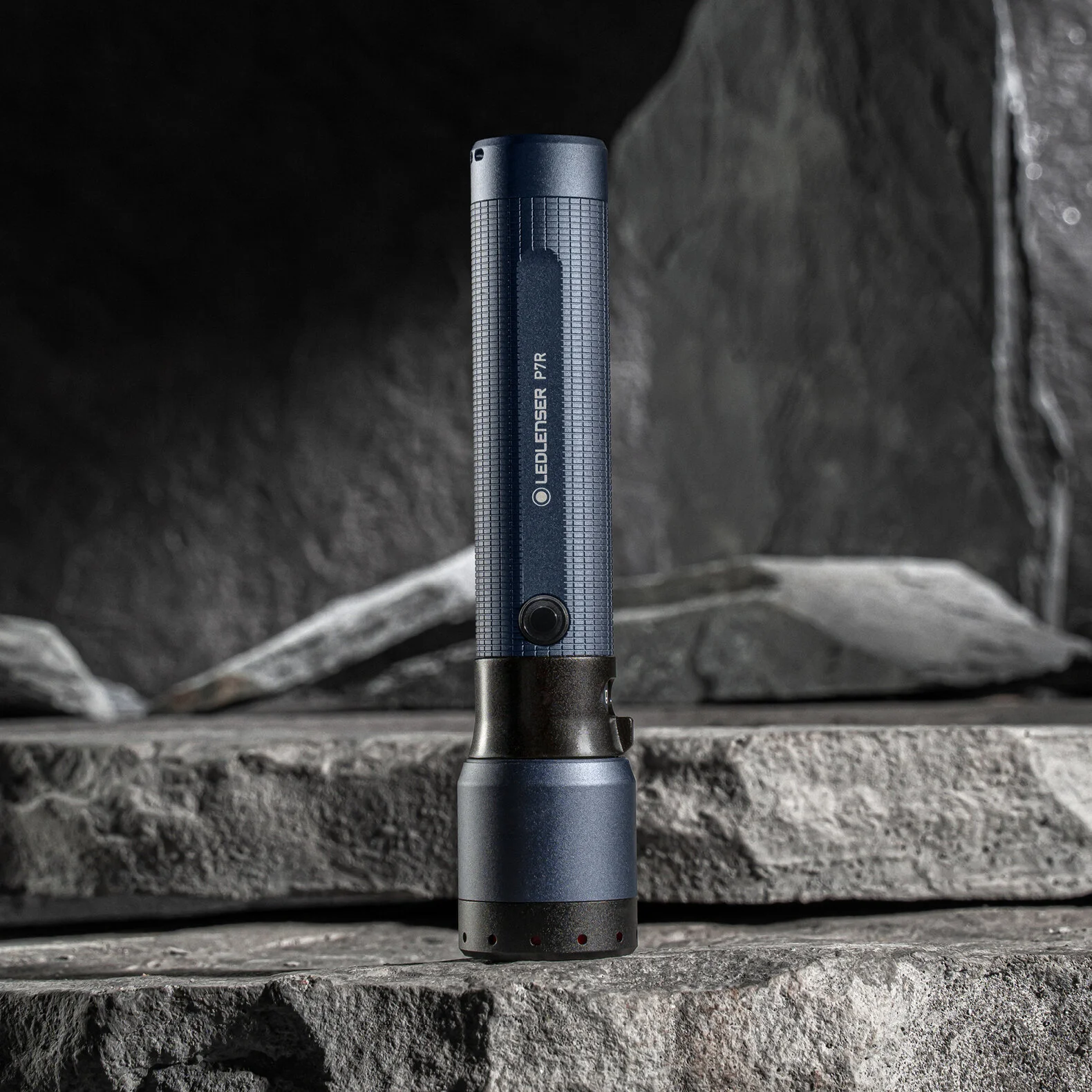 Taschenlampe P7R 25th Anniversary Edition