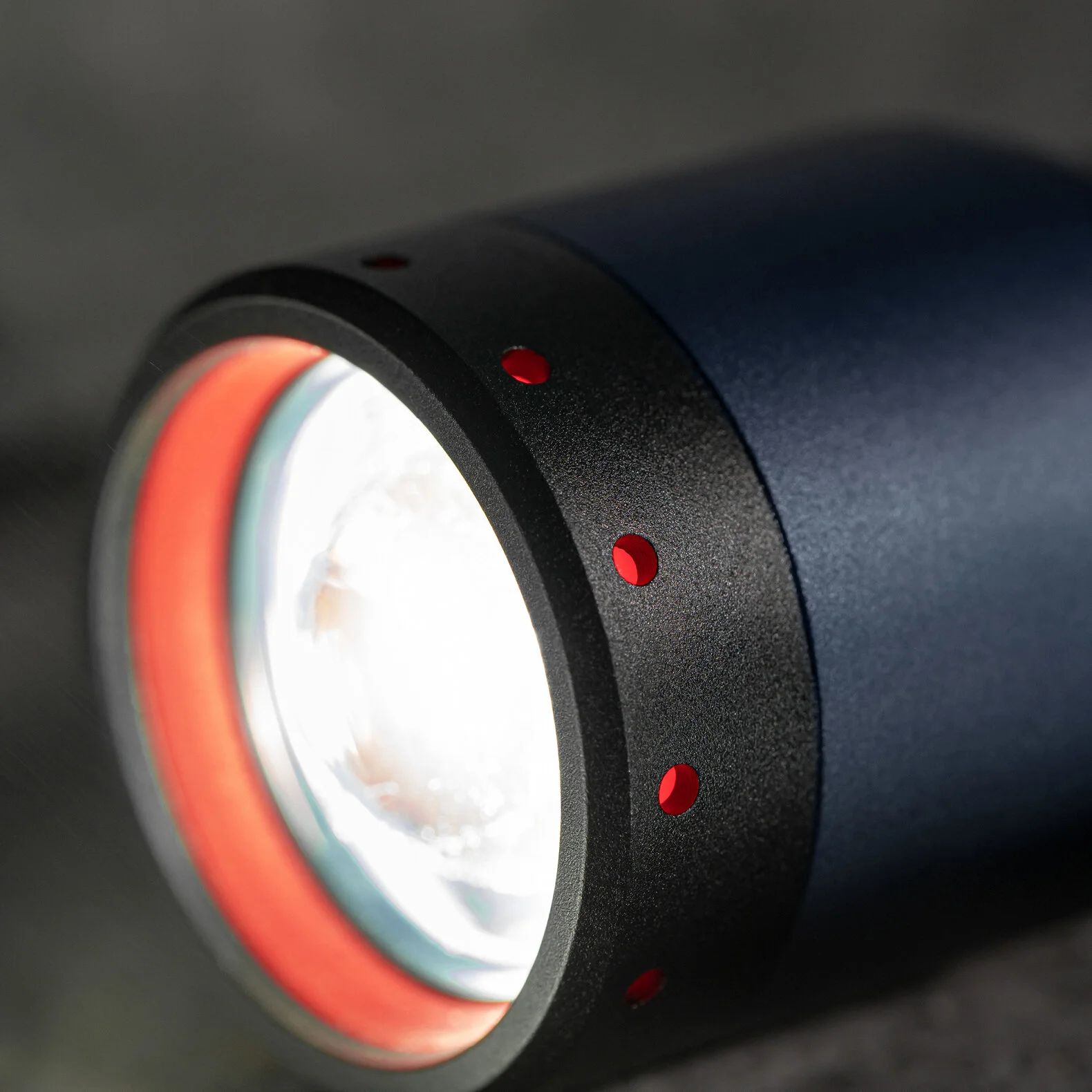 Taschenlampe P7R 25th Anniversary Edition