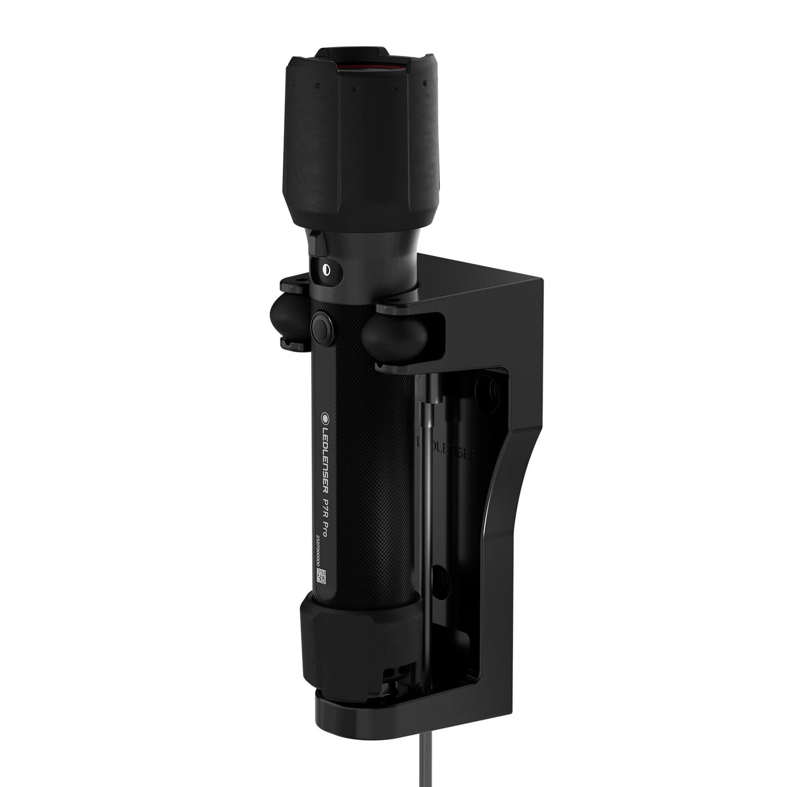Taschenlampe P7R Pro