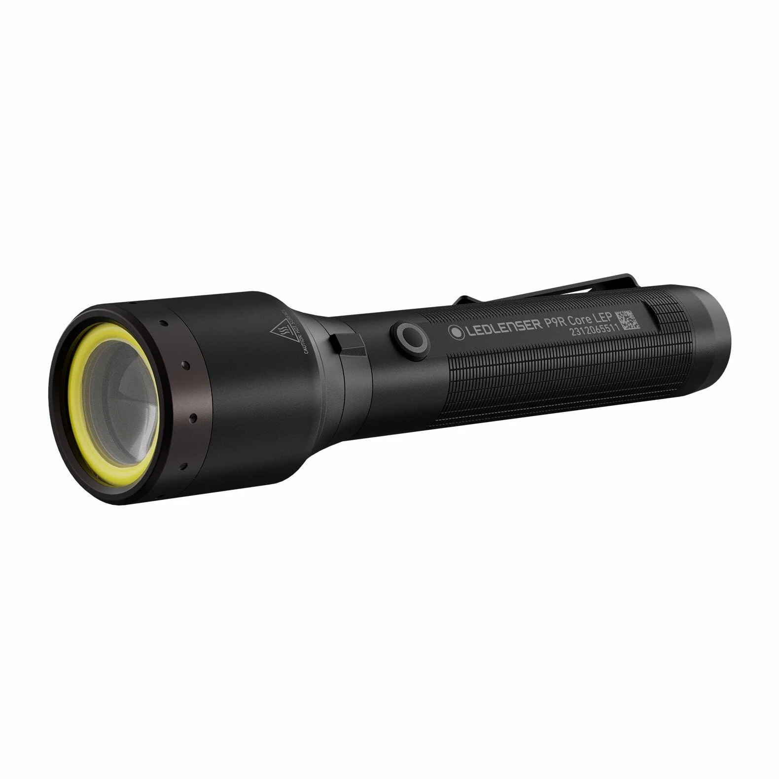 Taschenlampe P9R Core LEP Edition 2024