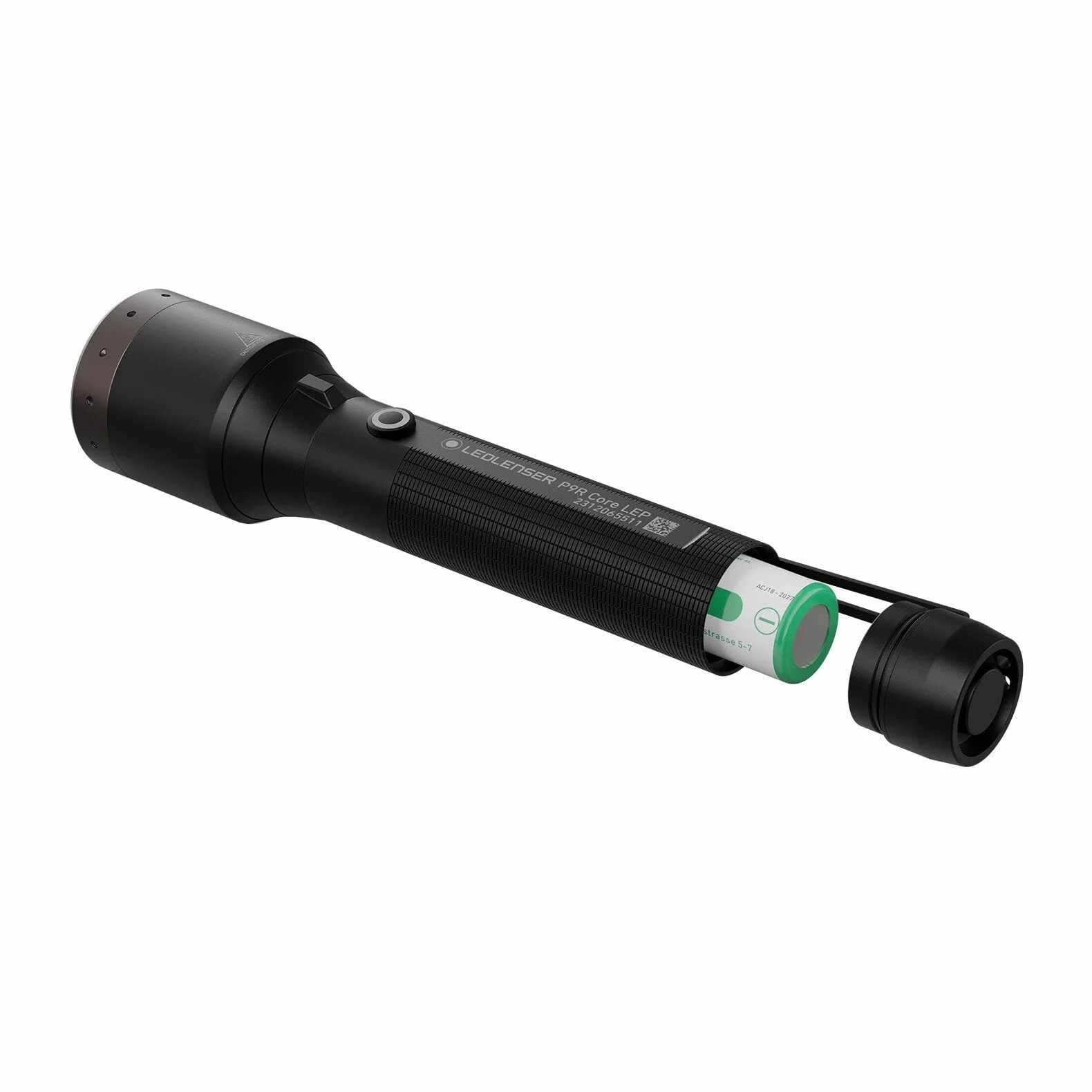 Taschenlampe P9R Core LEP Edition 2024