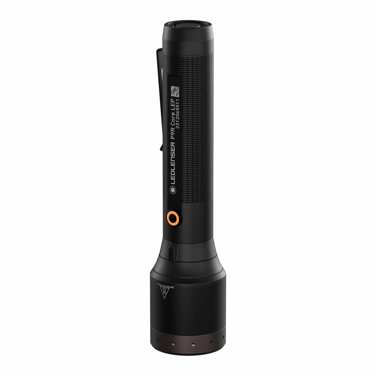 Taschenlampe P9R Core LEP Edition 2024