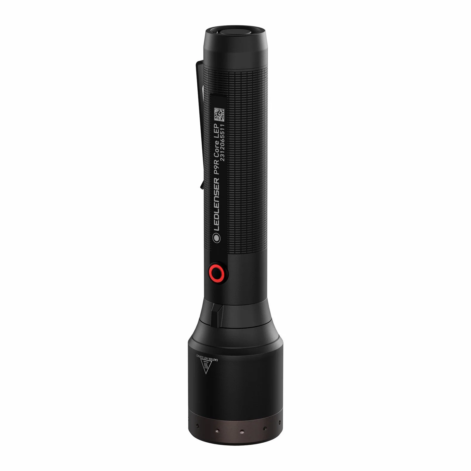 Taschenlampe P9R Core LEP Edition 2024