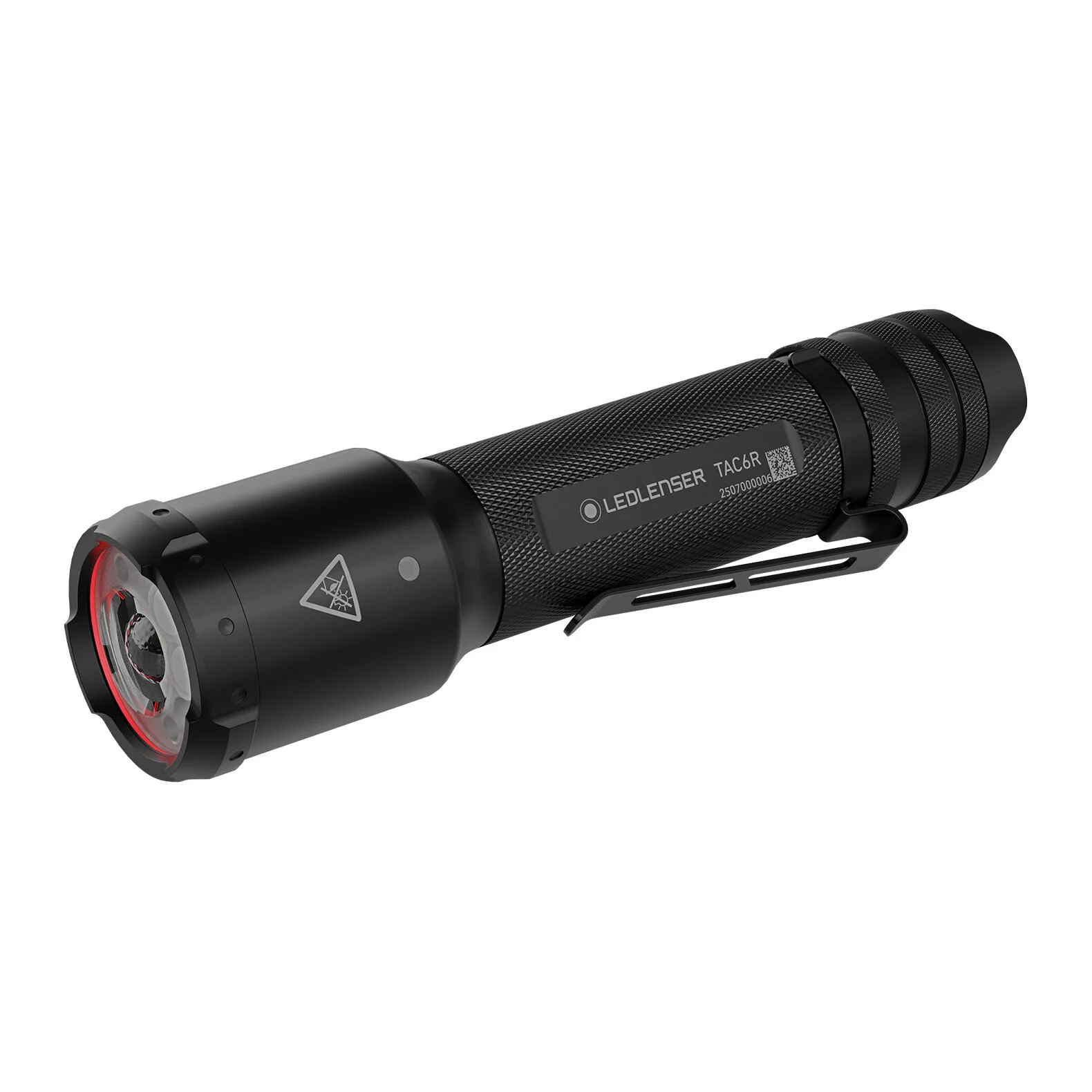 Taschenlampe TAC6R