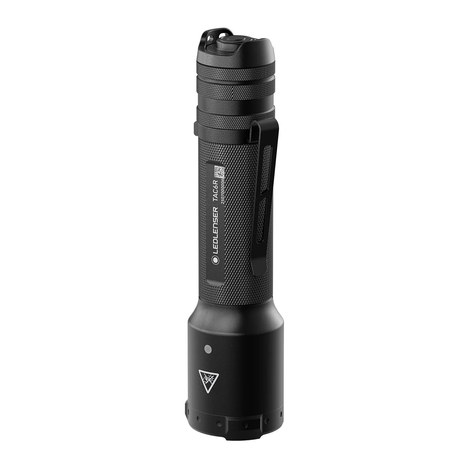 Taschenlampe TAC6R