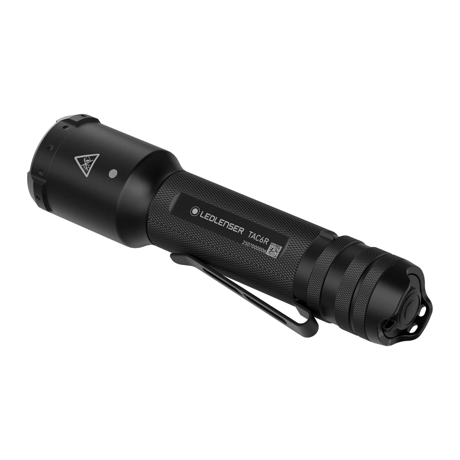 Taschenlampe TAC6R