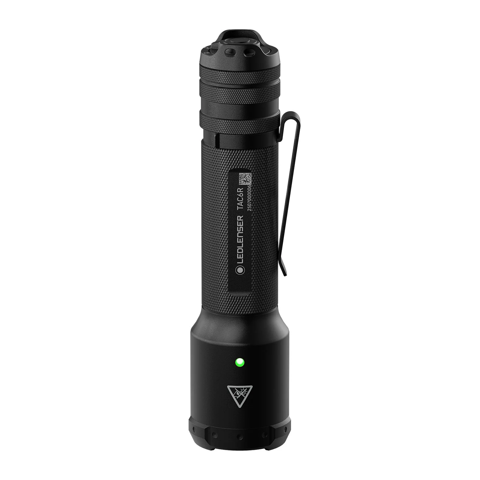Taschenlampe TAC6R
