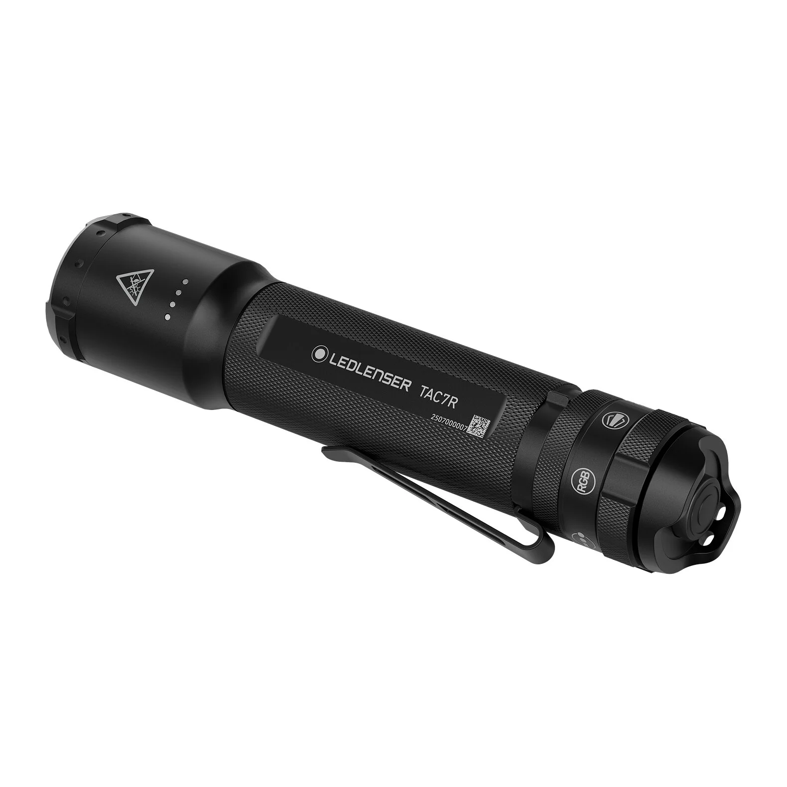 Taschenlampe TAC7R