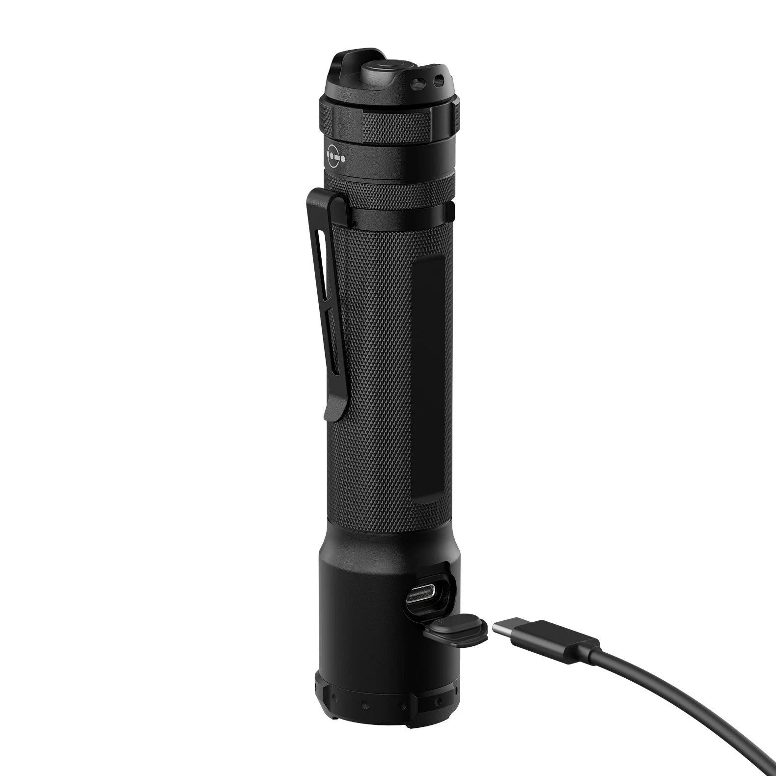 Taschenlampe TAC7R