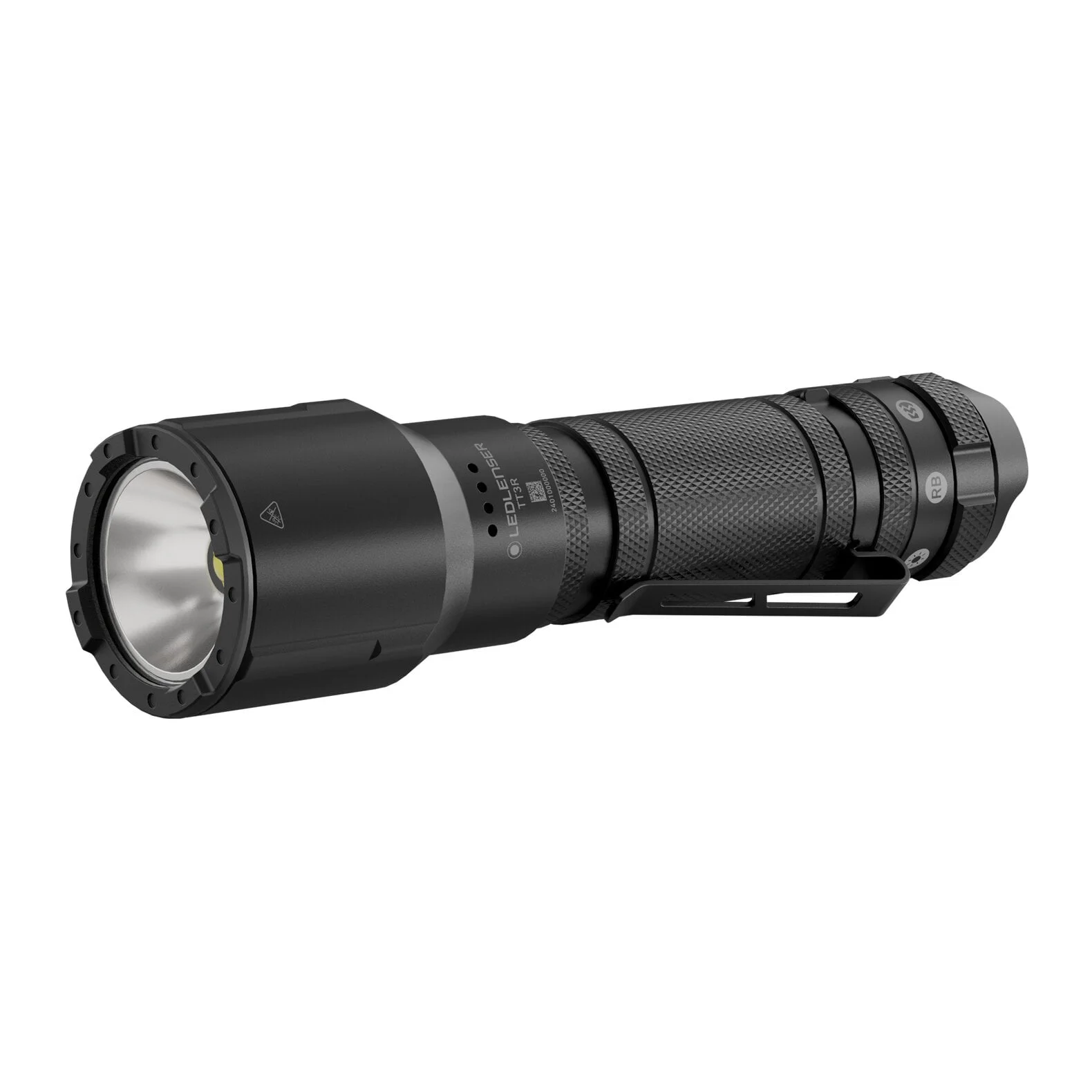 Taschenlampe TT3R