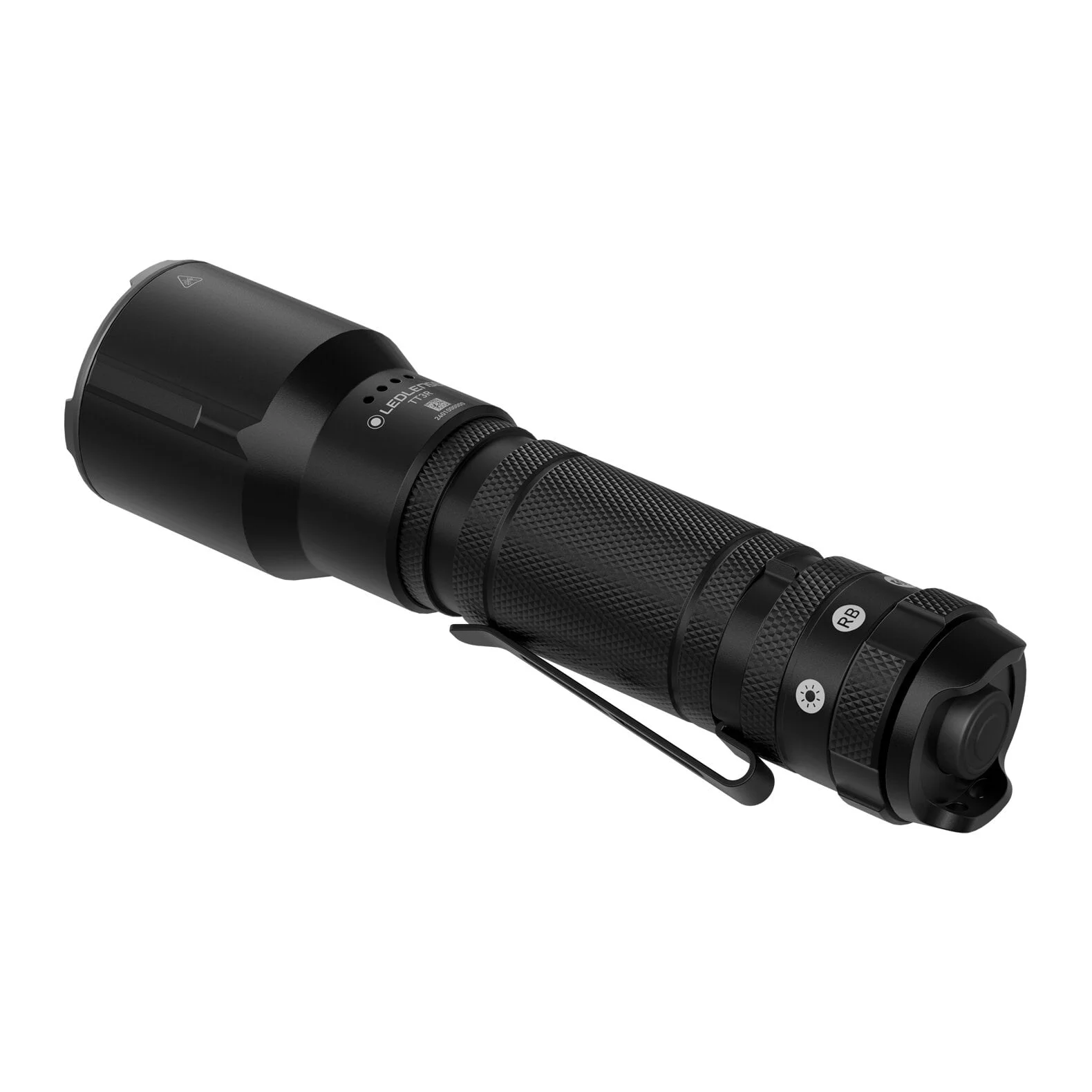 Taschenlampe TT3R