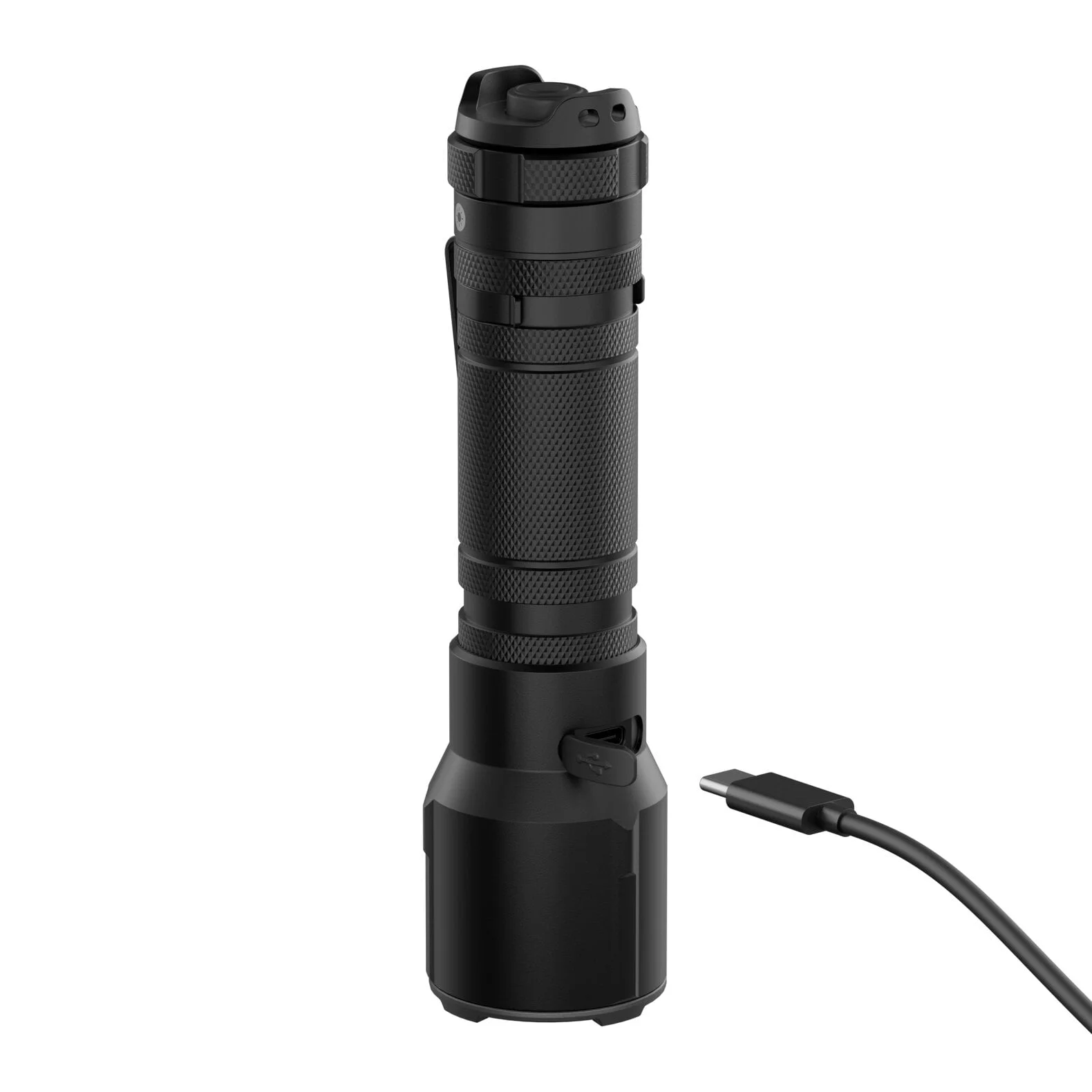 Taschenlampe TT3R